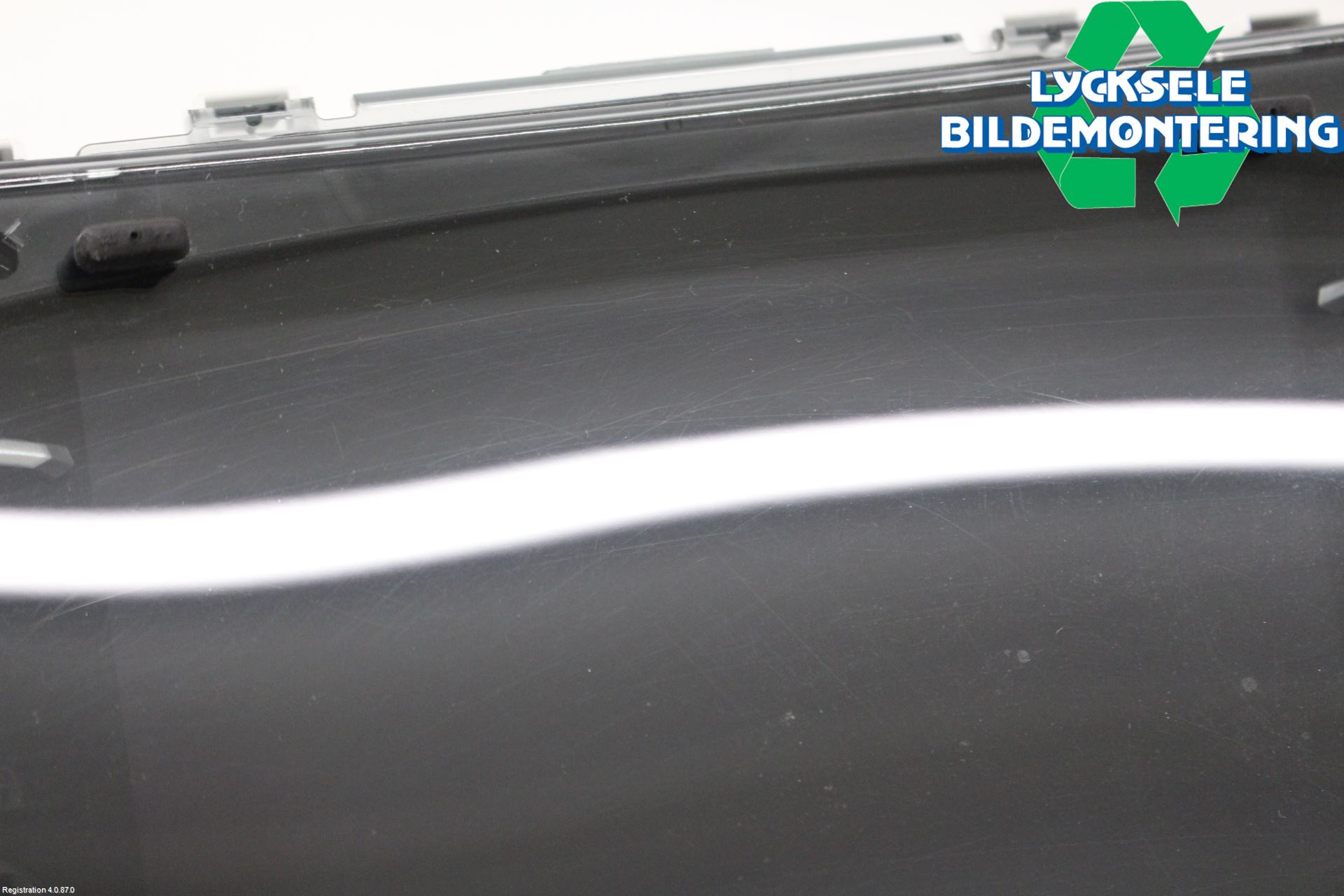 Toyota RAV4 19- Instrument Komb