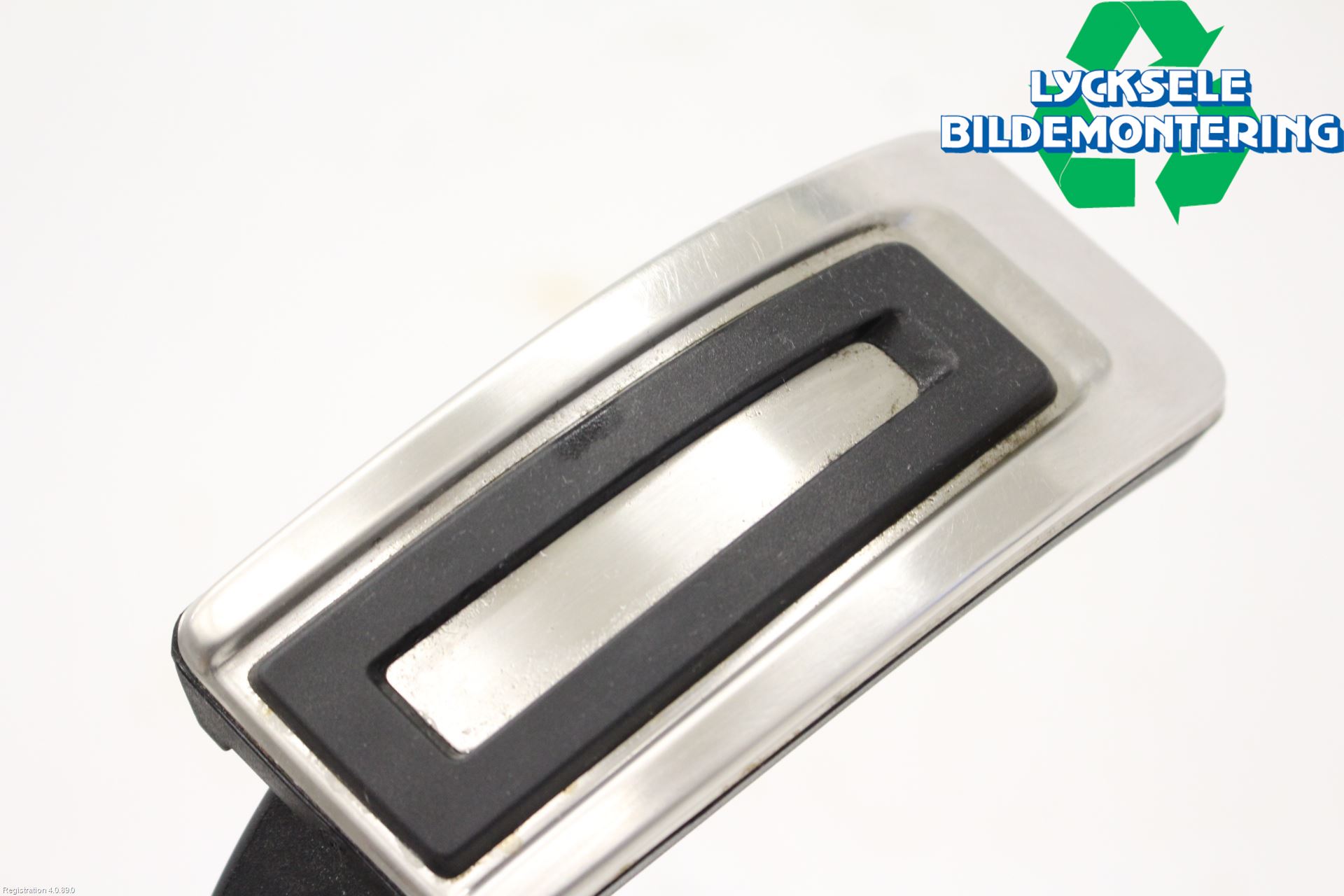 Skoda SUPERB 16-24 Gaspedal