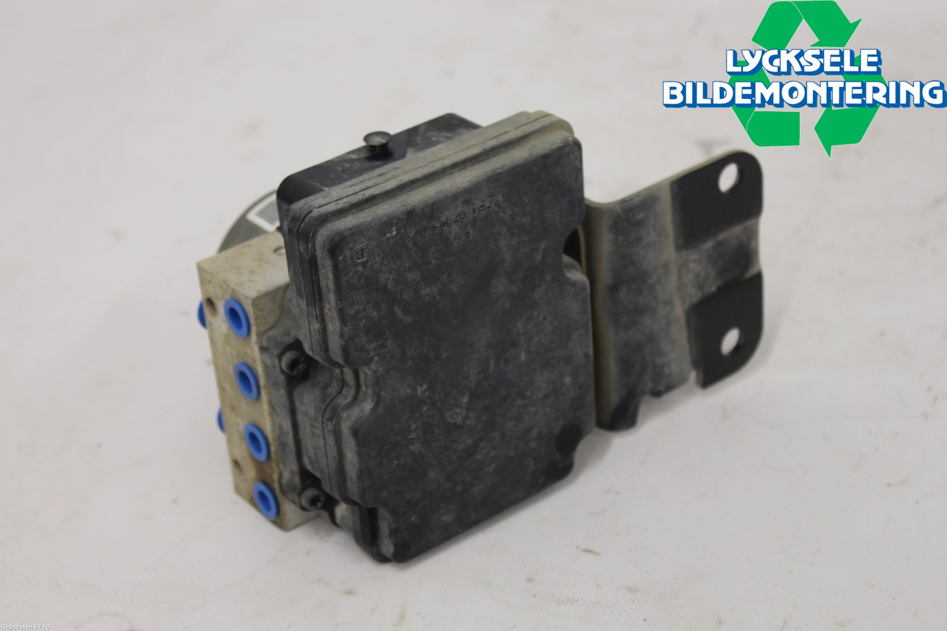Hyundai i20 BC 21- Abs Hydraulaggregat