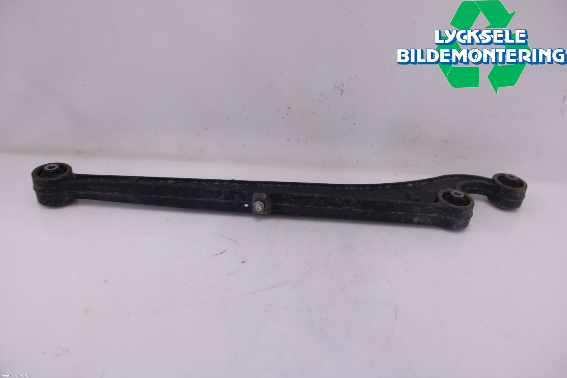 Suzuki JIMNY 81-21 Bärarm Bak Vä-Hö