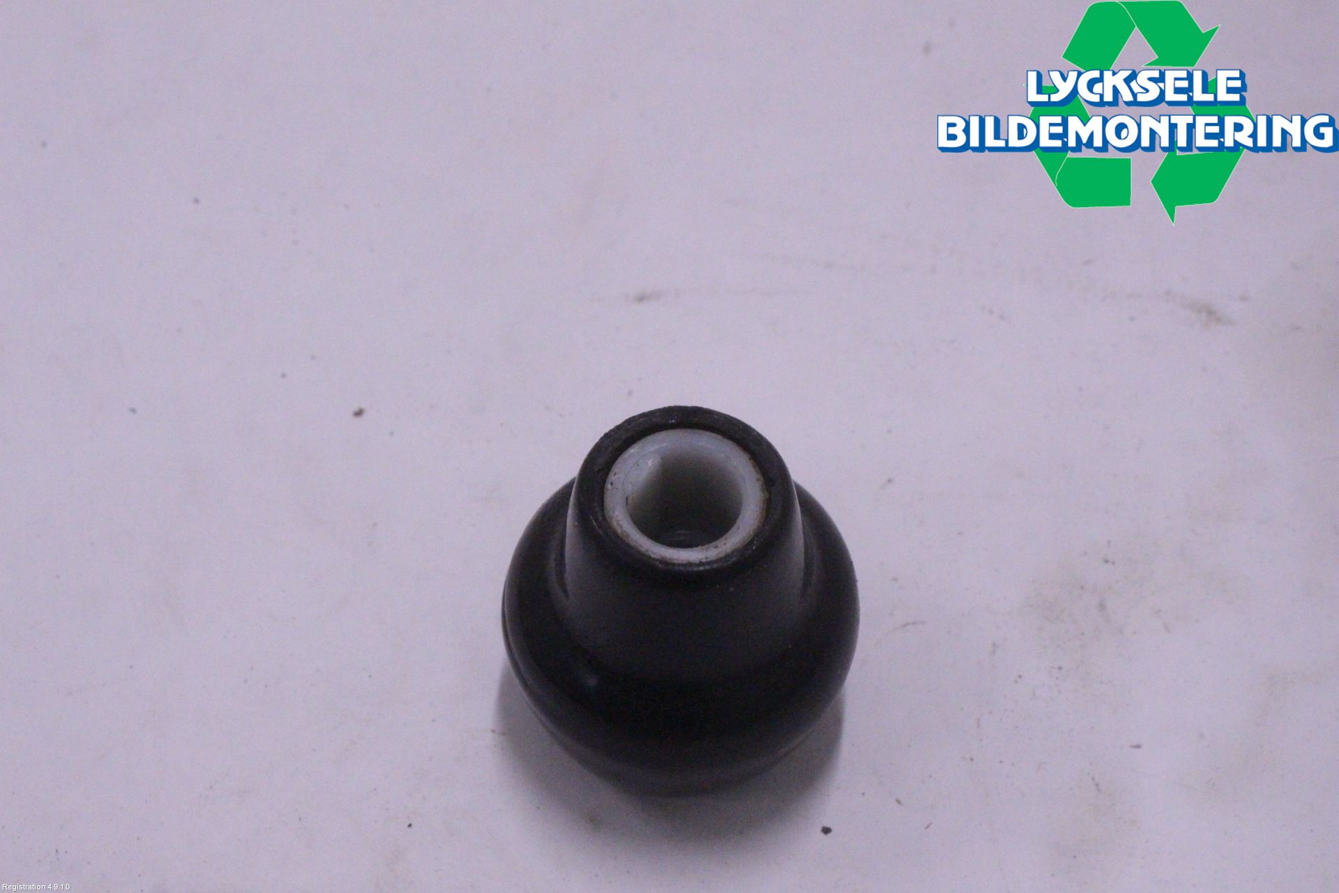 Volvo 740 88-92 Växelspaksknopp