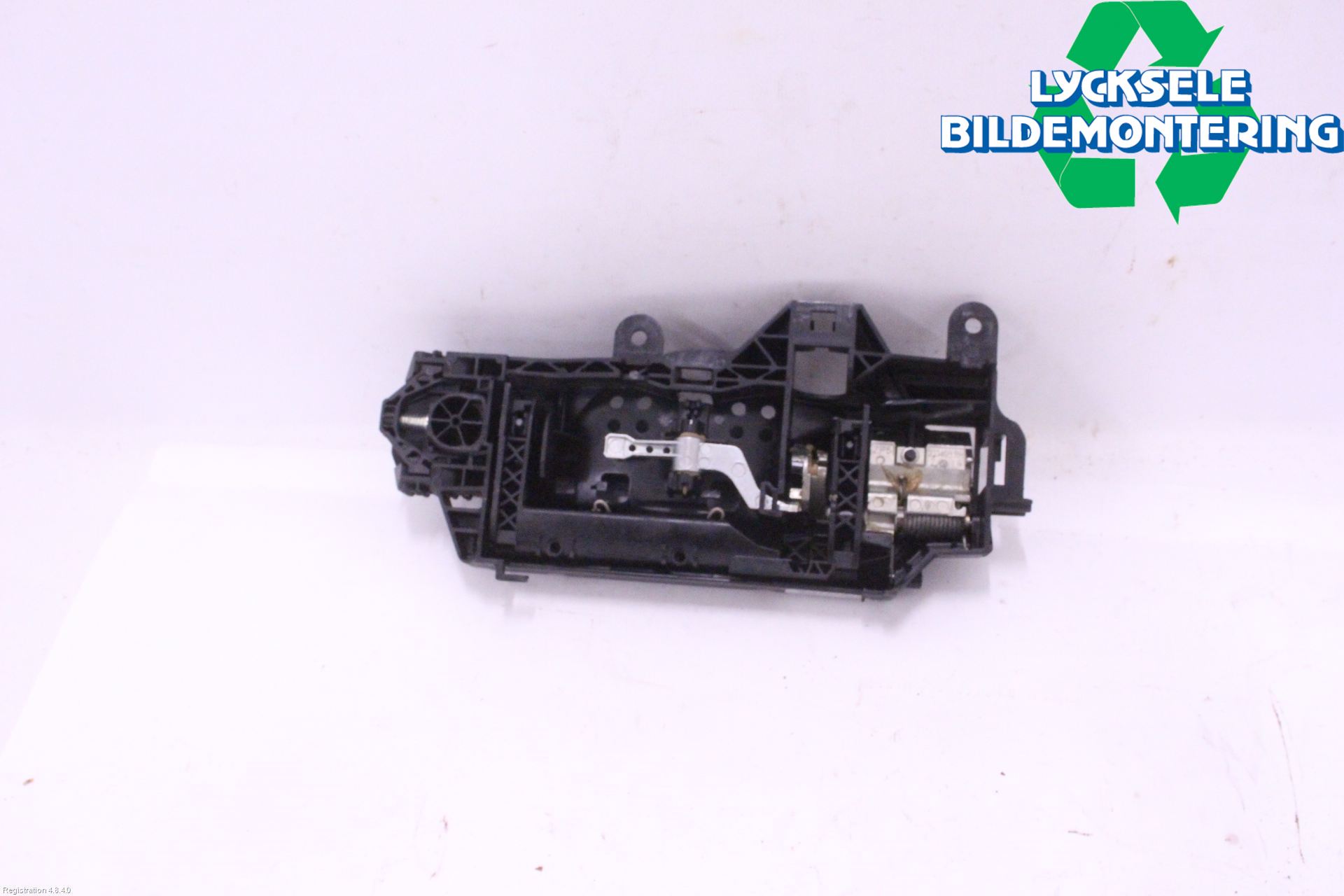 Audi A4/S4 B9 20- Dörrhandtag Yttre Hö