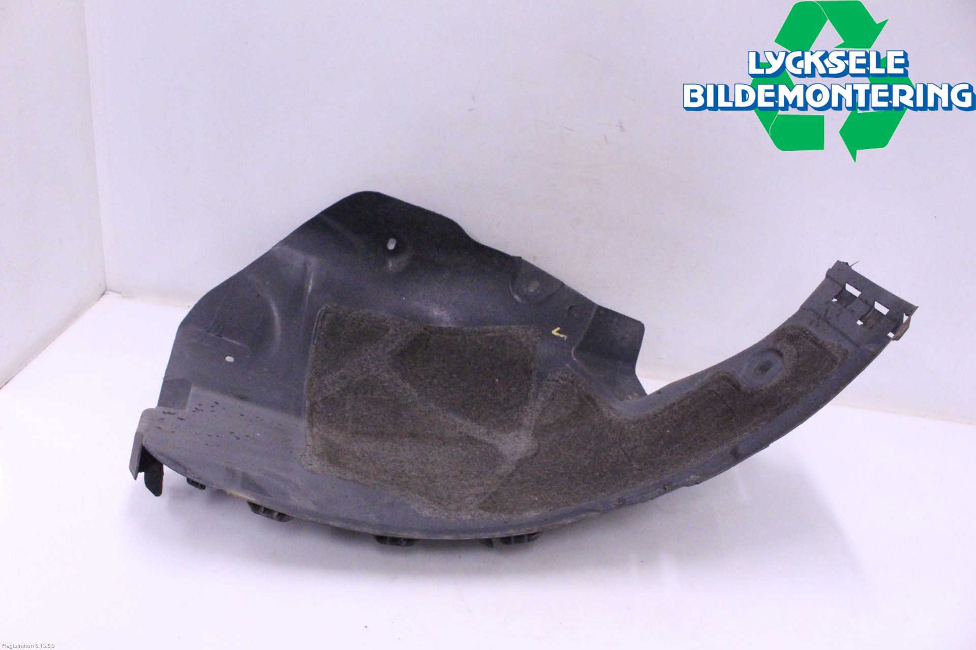 Opel INSIGNIA 09-16 Skärm Inner