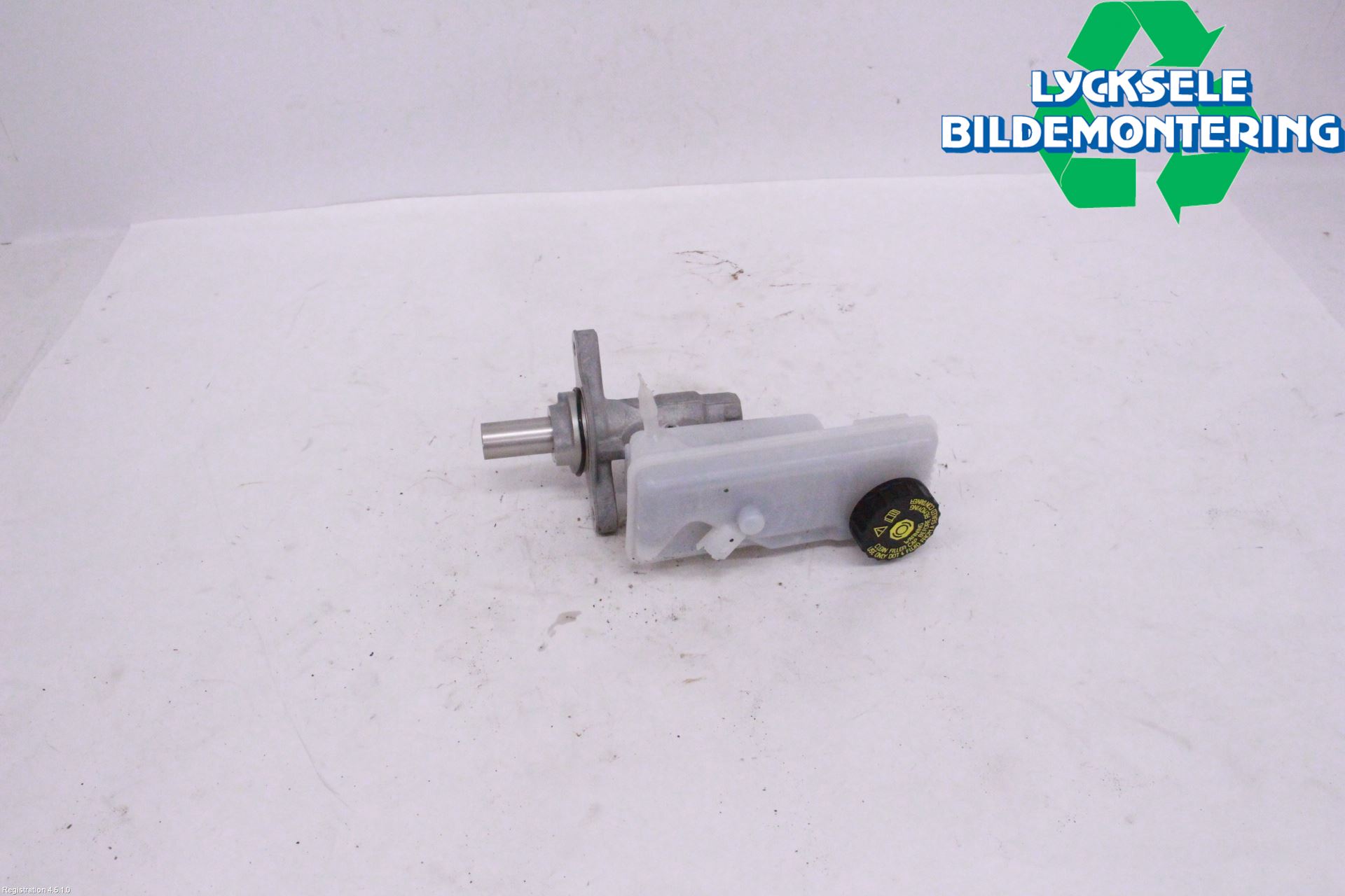 Renault KANGOO/E-TECH 21- Broms Huvudcylinder