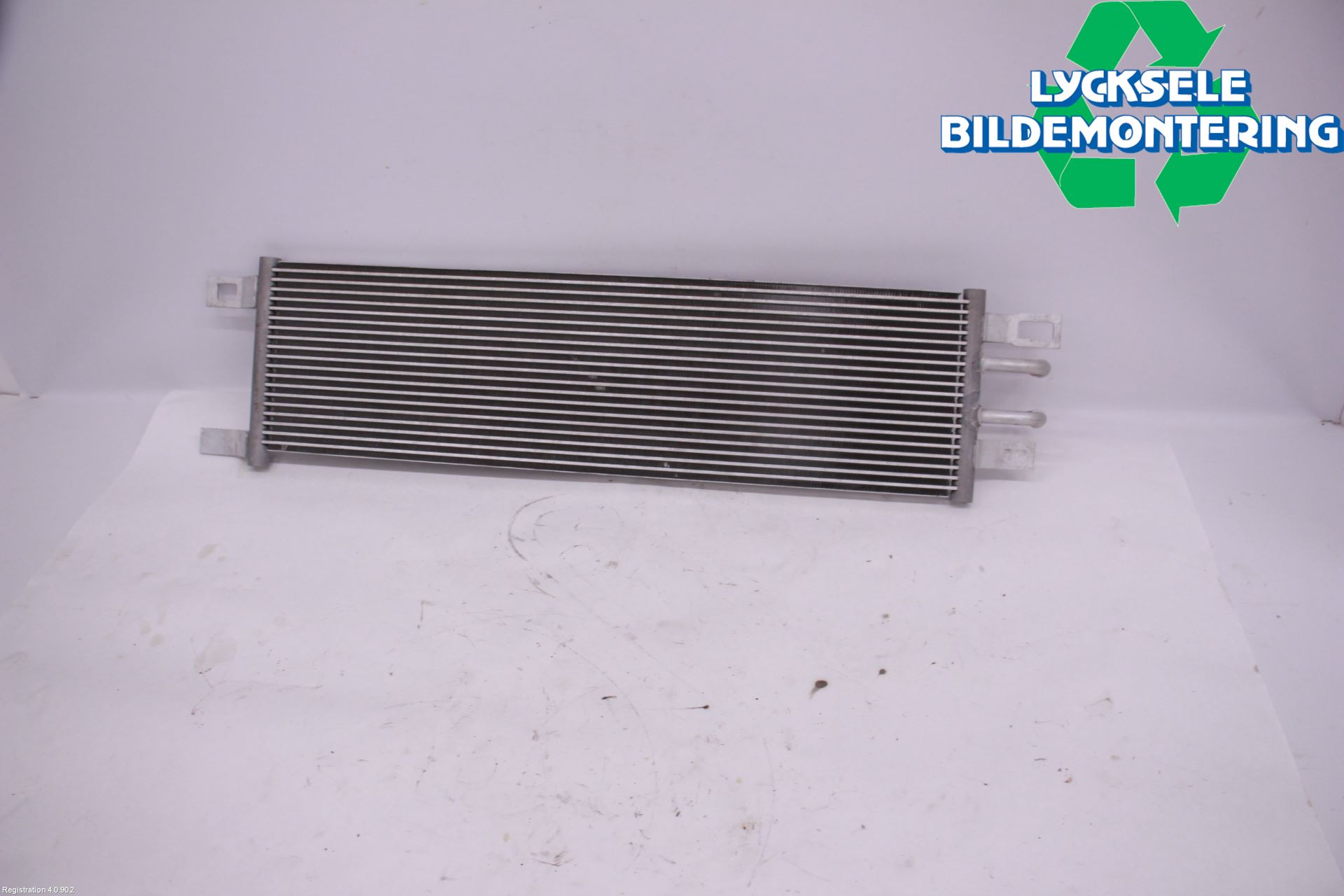 Ford KUGA/KUGA PHEZ/FHEV 20- Oljekylare Automat