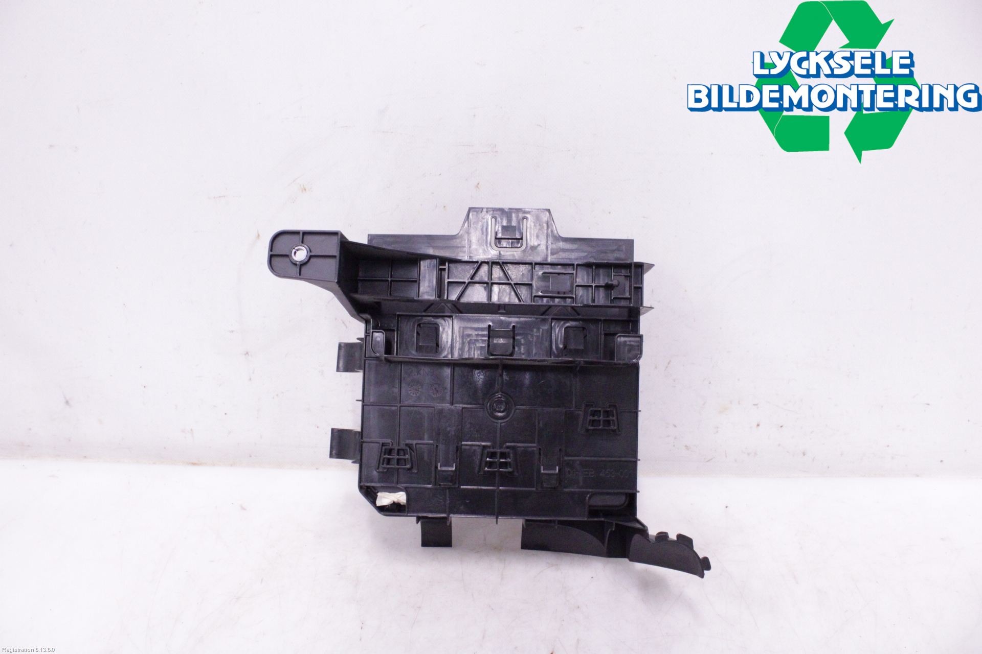 Volkswagen VW ID.4 21- Komfort Styrdon