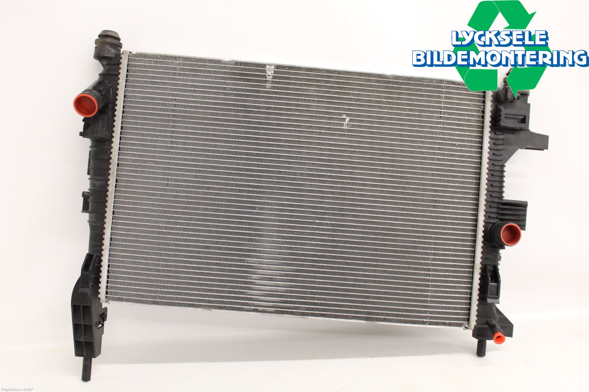 Ford FOCUS 15-18 Kylare Man