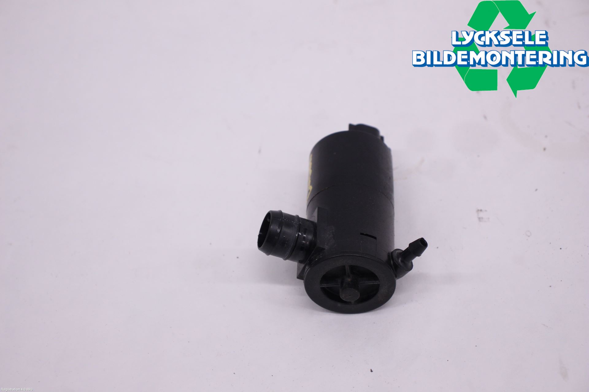 Toyota AVENSIS 16-18 Spolarpump Baklucka