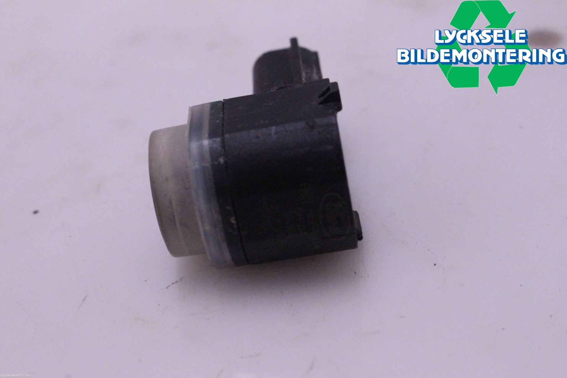 Ford RANGER EU 12-23 Parkeringshjälp Backsensor