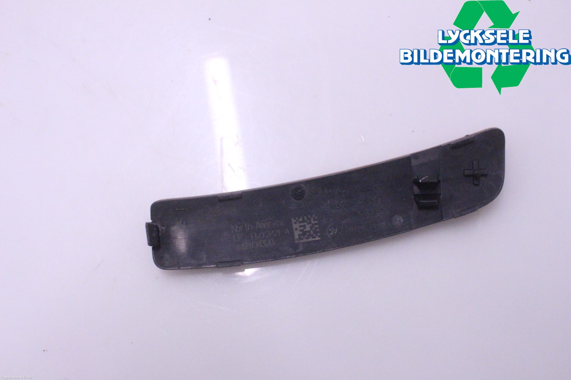 Ford MUSTANG Mach-E 21- List Vä