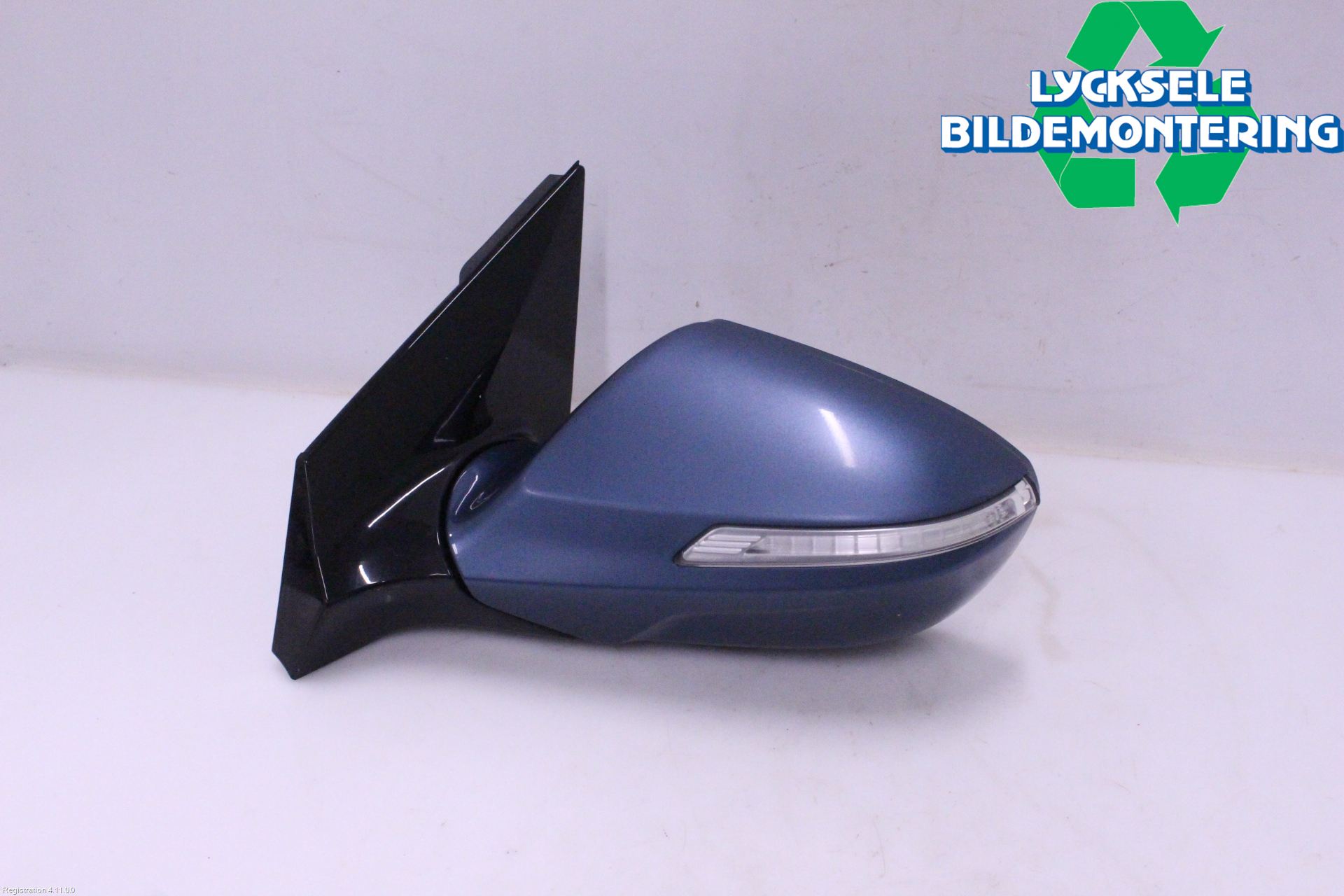 Hyundai i40 08-15 Spegel Yttre El Vä