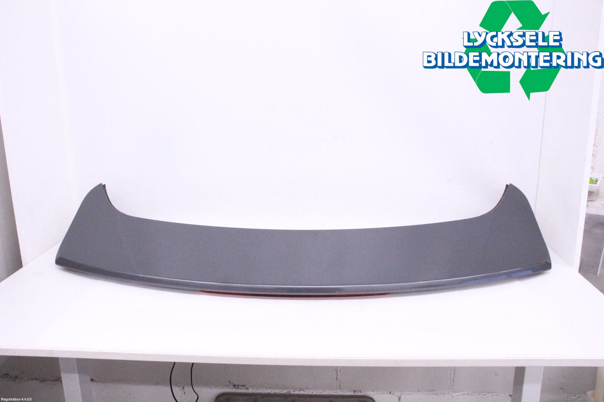 Hyundai IONIQ AE 17-22 Spoiler Baklucka