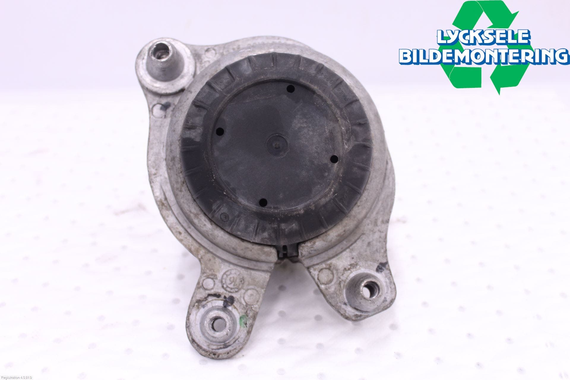 Mercedes-Benz MB E-KLASS (W213) 16-23 Motorkudde