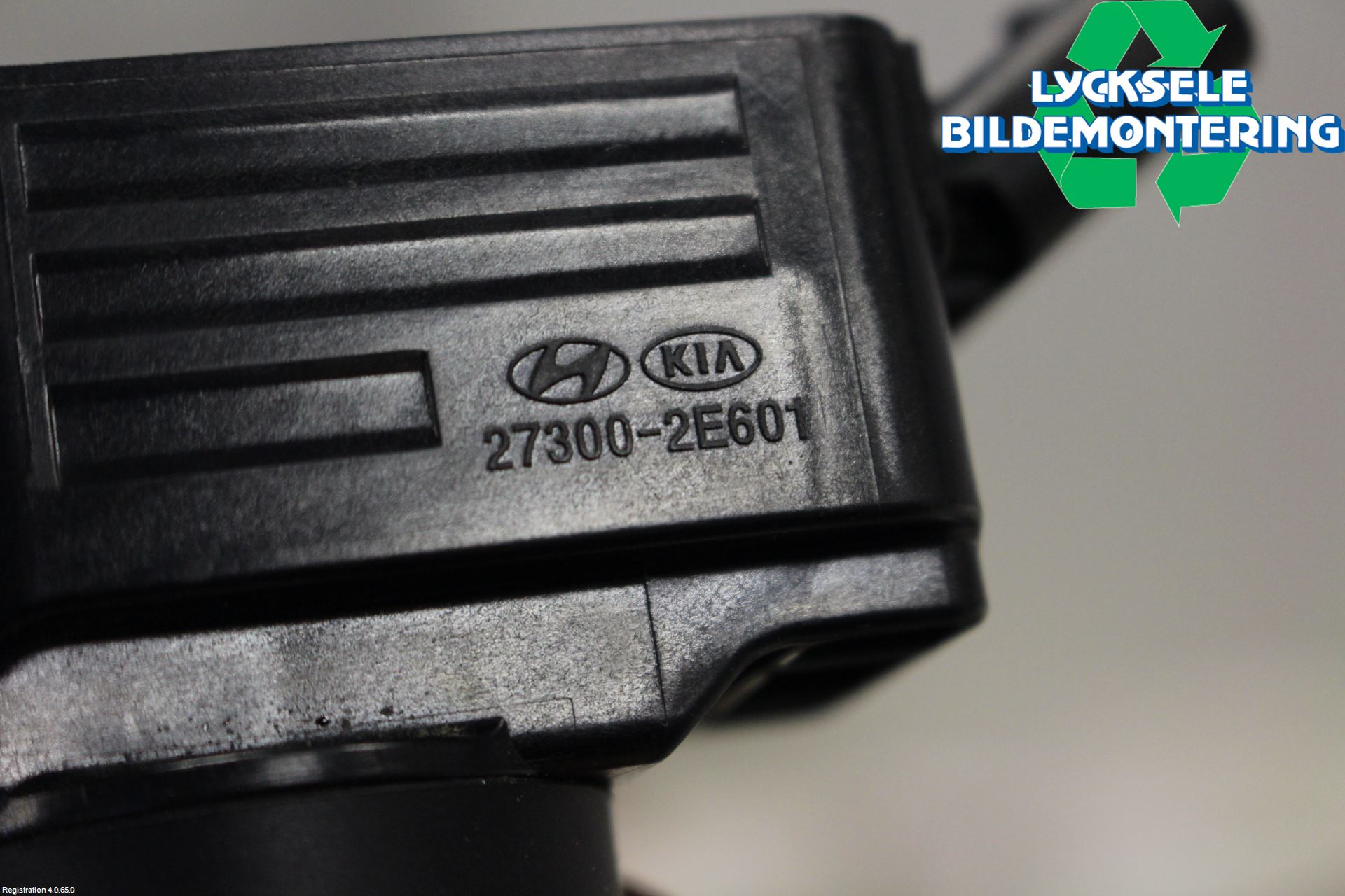 Kia OPTIMA 16-20 Tändspole