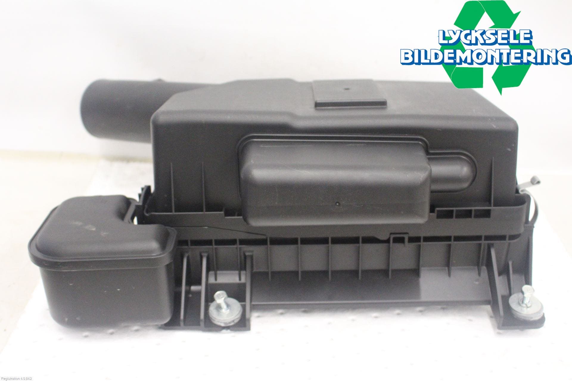 Mitsubishi OUTLANDER 13-21 Luftrenare