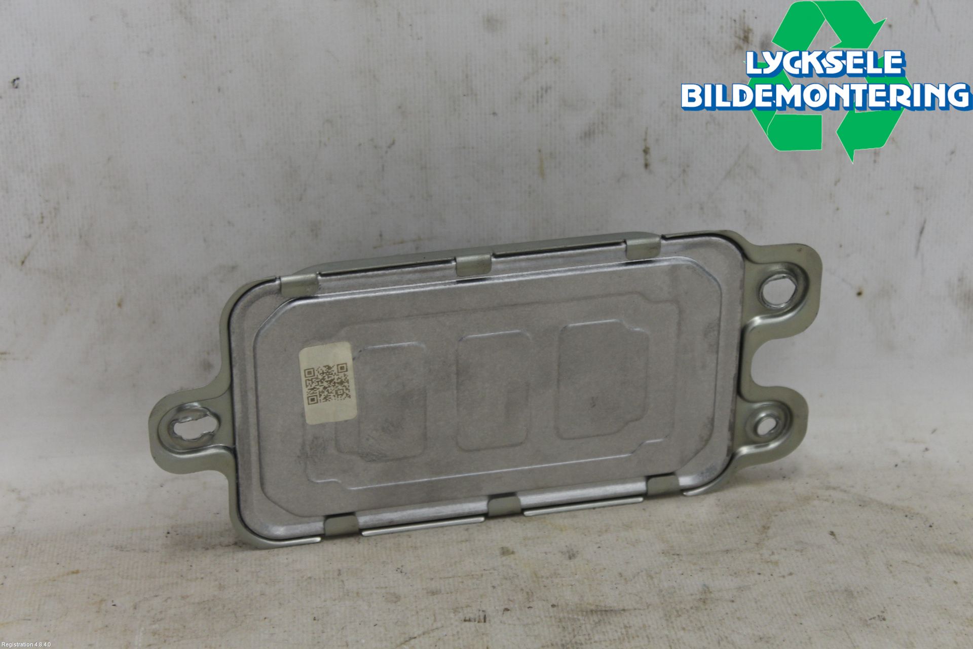 Landrover LAND ROVER DISCOVERY 5 16->> Styrenhet Övrigt