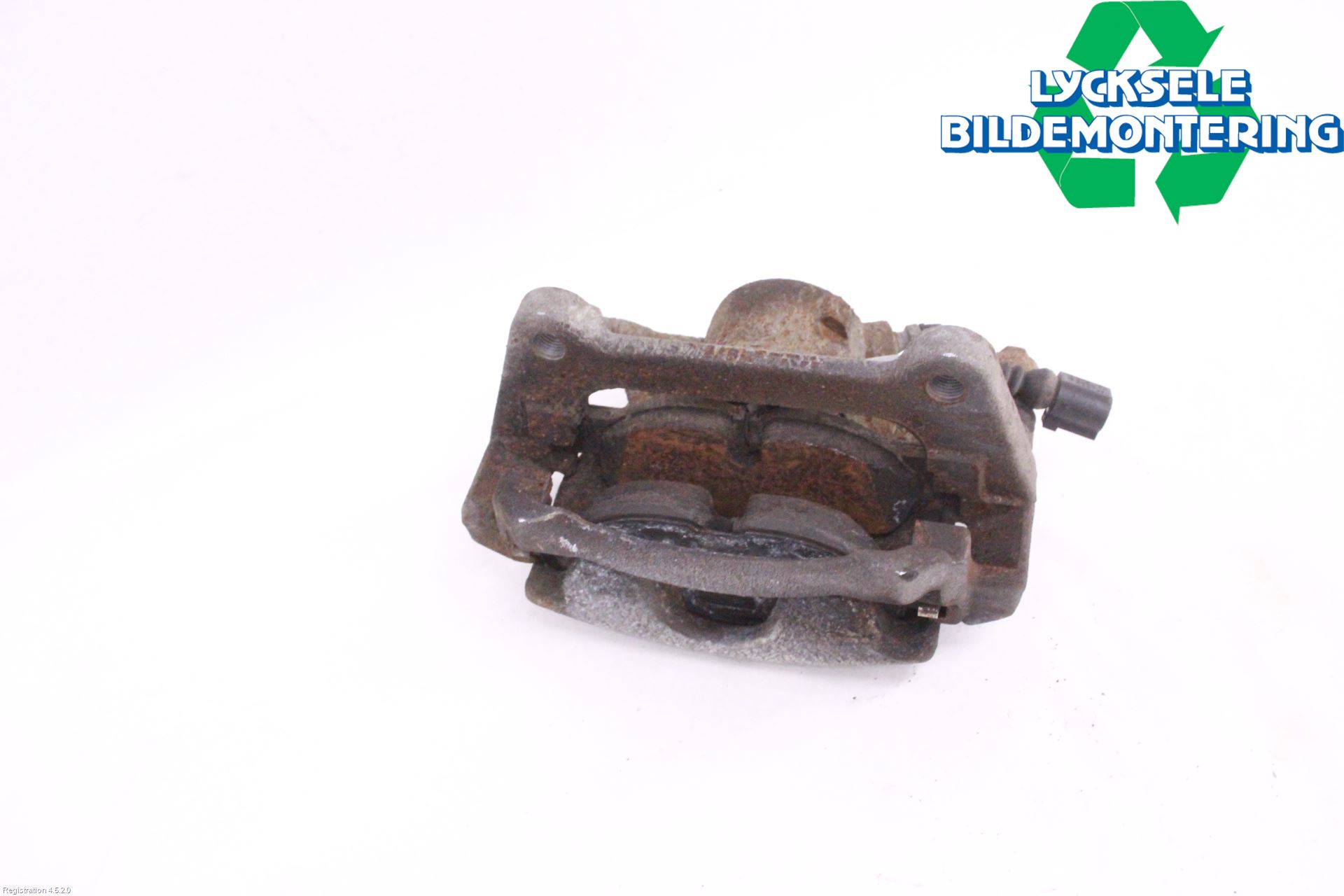 Volkswagen VW PASSAT 20-24 Bromsok Fram Höger