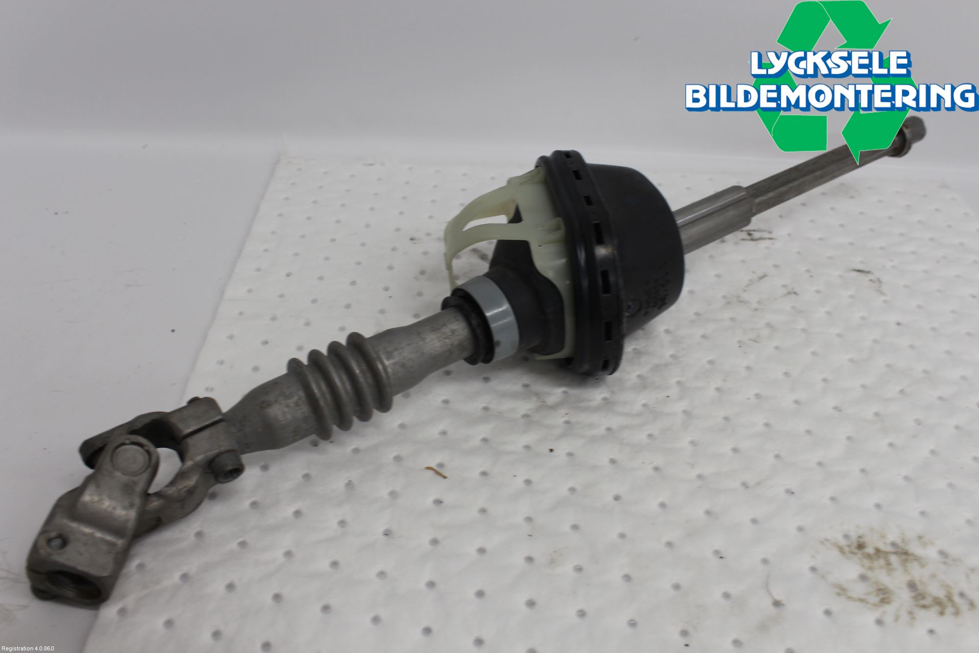 Volkswagen VW ID.3 21- Rattaxelknut