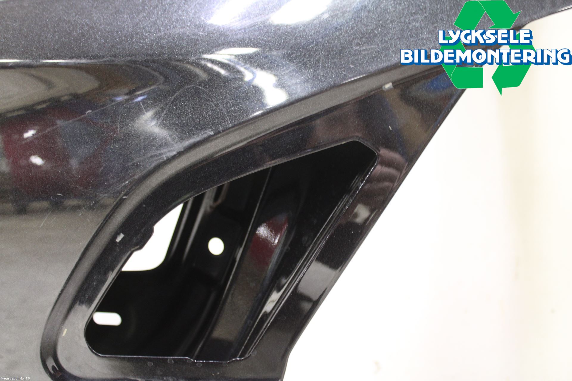 Opel CORSA E 15-19 Baklucka Cc-Kombi-Sedan