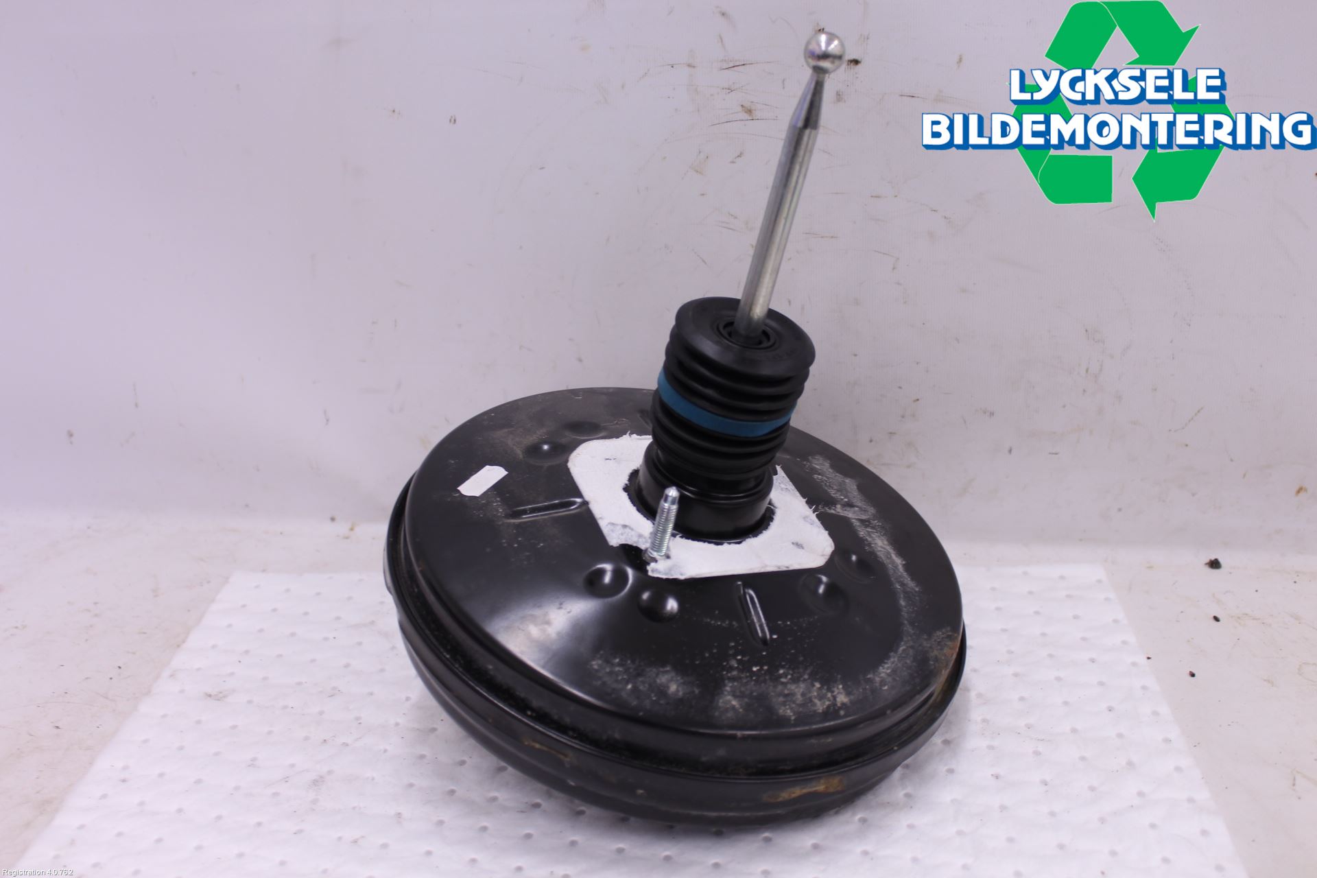 Seat LEON 13-20 Bromsservo