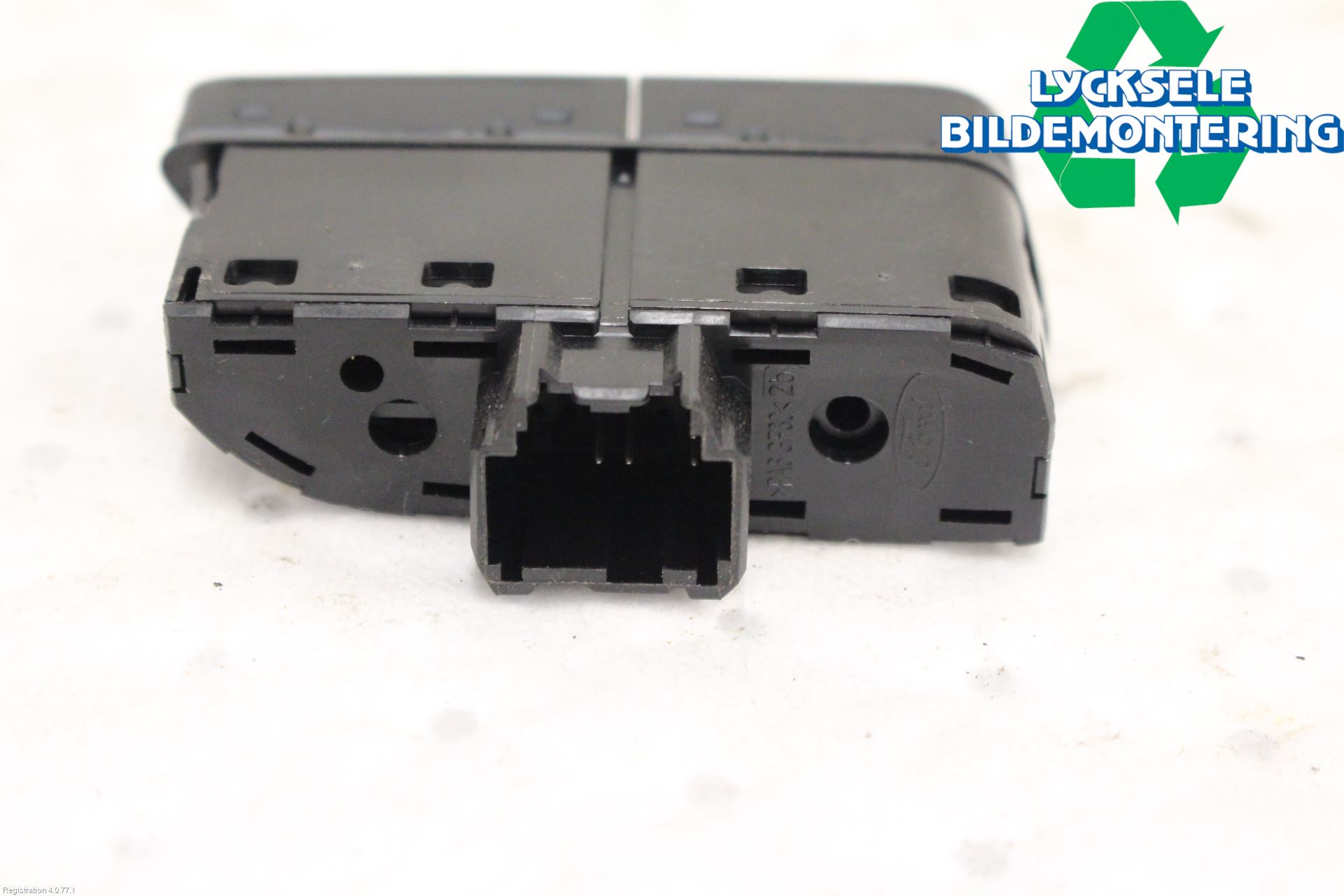 Ford TRANSIT/TOURNEO CONNECT 13-22 Strömställare Övrigt