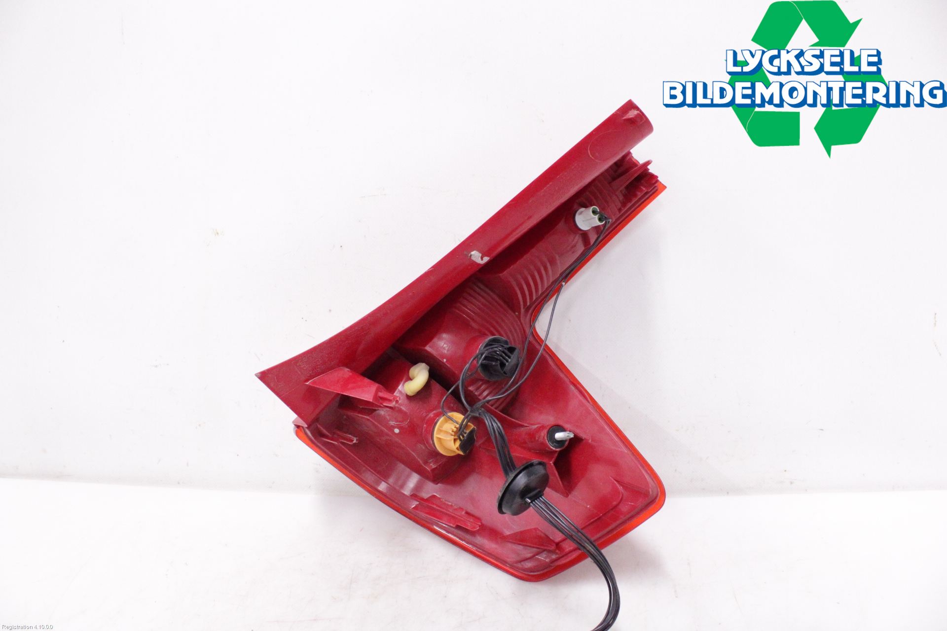 Citroen C4 I   05-10 Bakljus Vänster