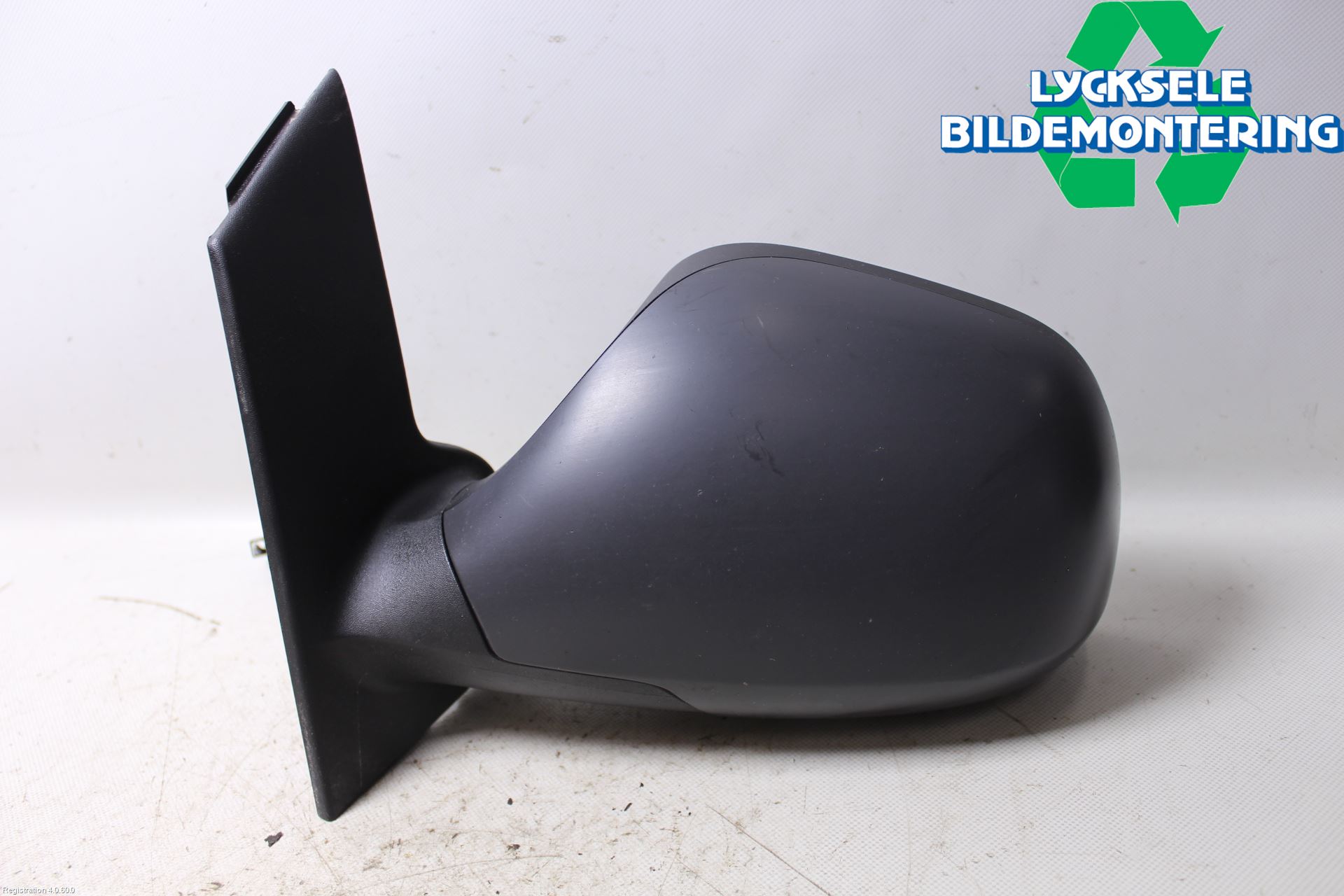 Seat ALTEA Spegel Yttre El Vä