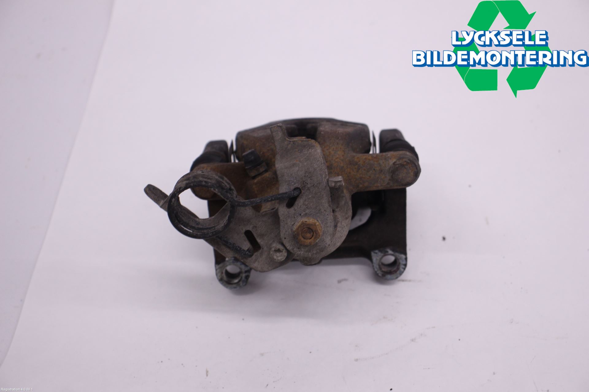 Ford MONDEO 07-15 Bromsok Bak Höger