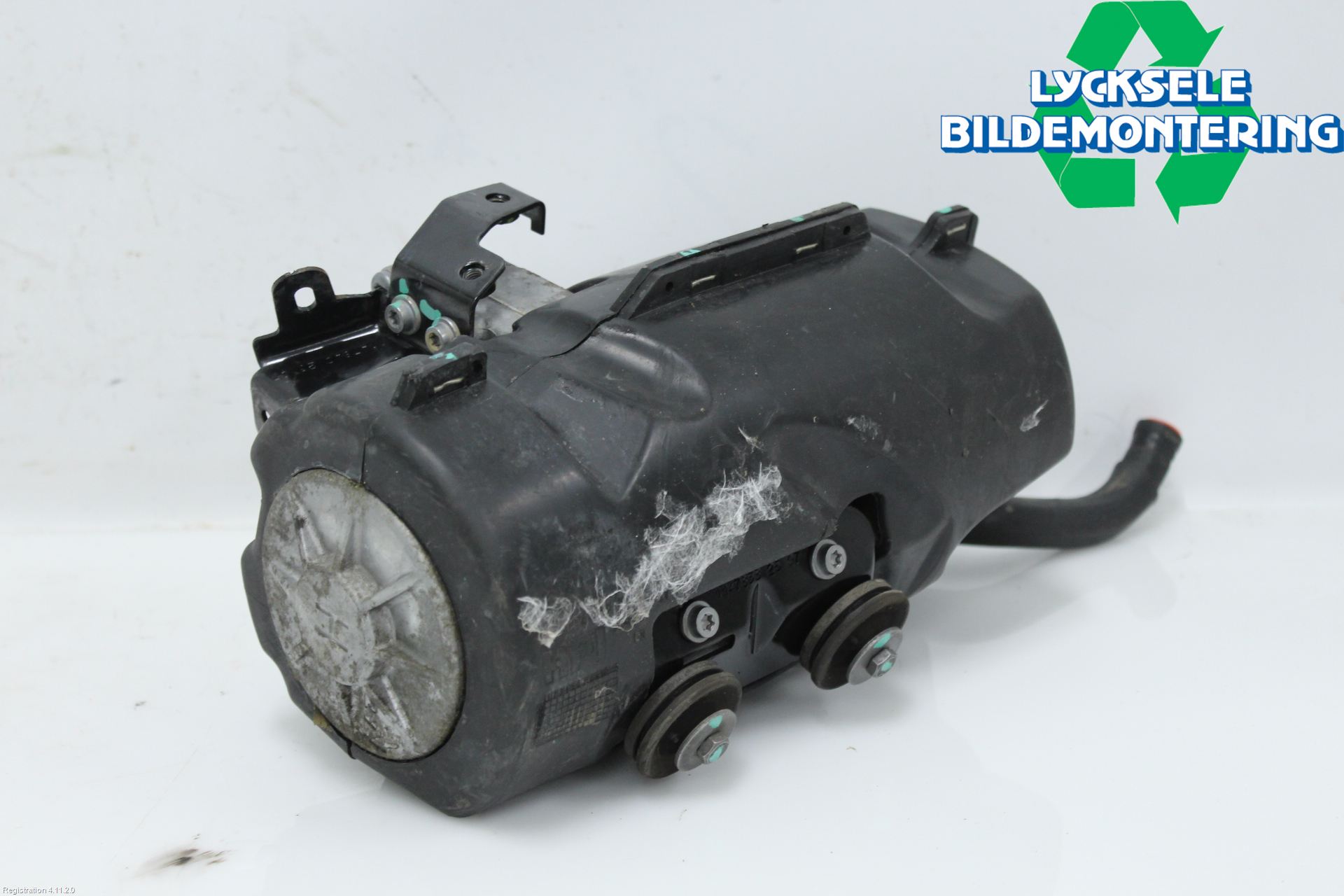 Citroen C5     05-08 Styrservo Pump Elektrisk