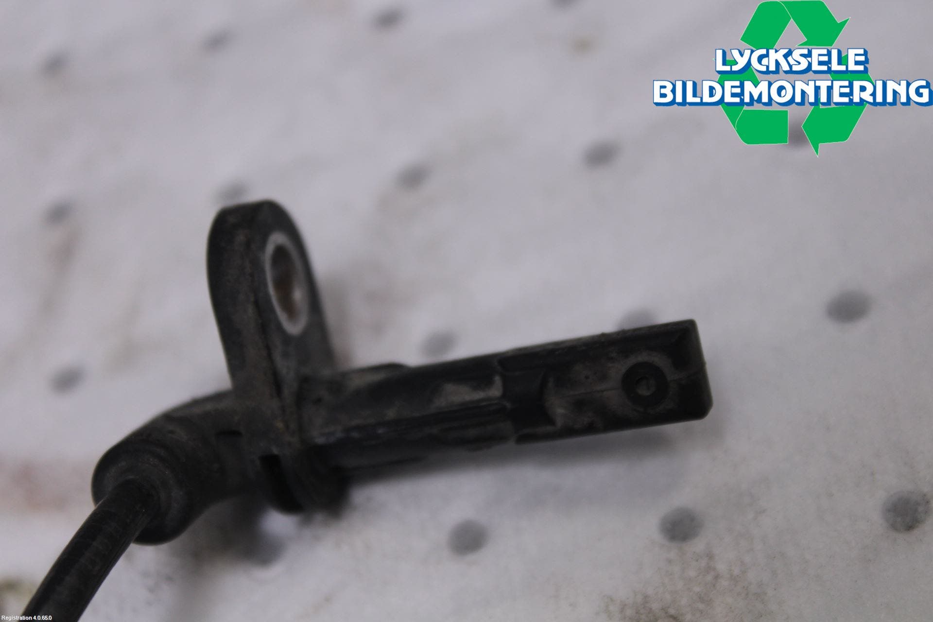 Opel INSIGNIA 09-16 Abs Sensor