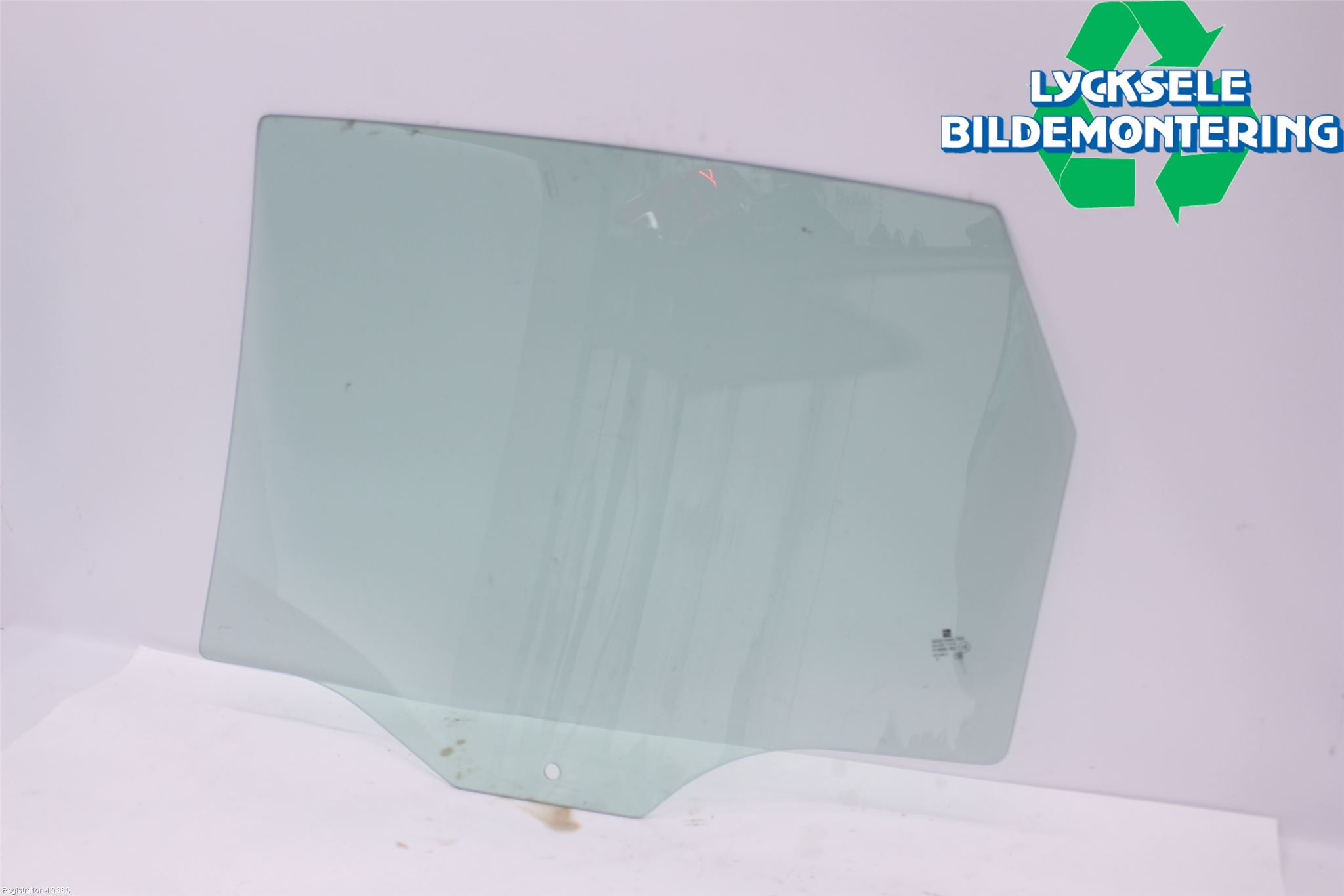 Seat ARONA Dörruta Bak Höger