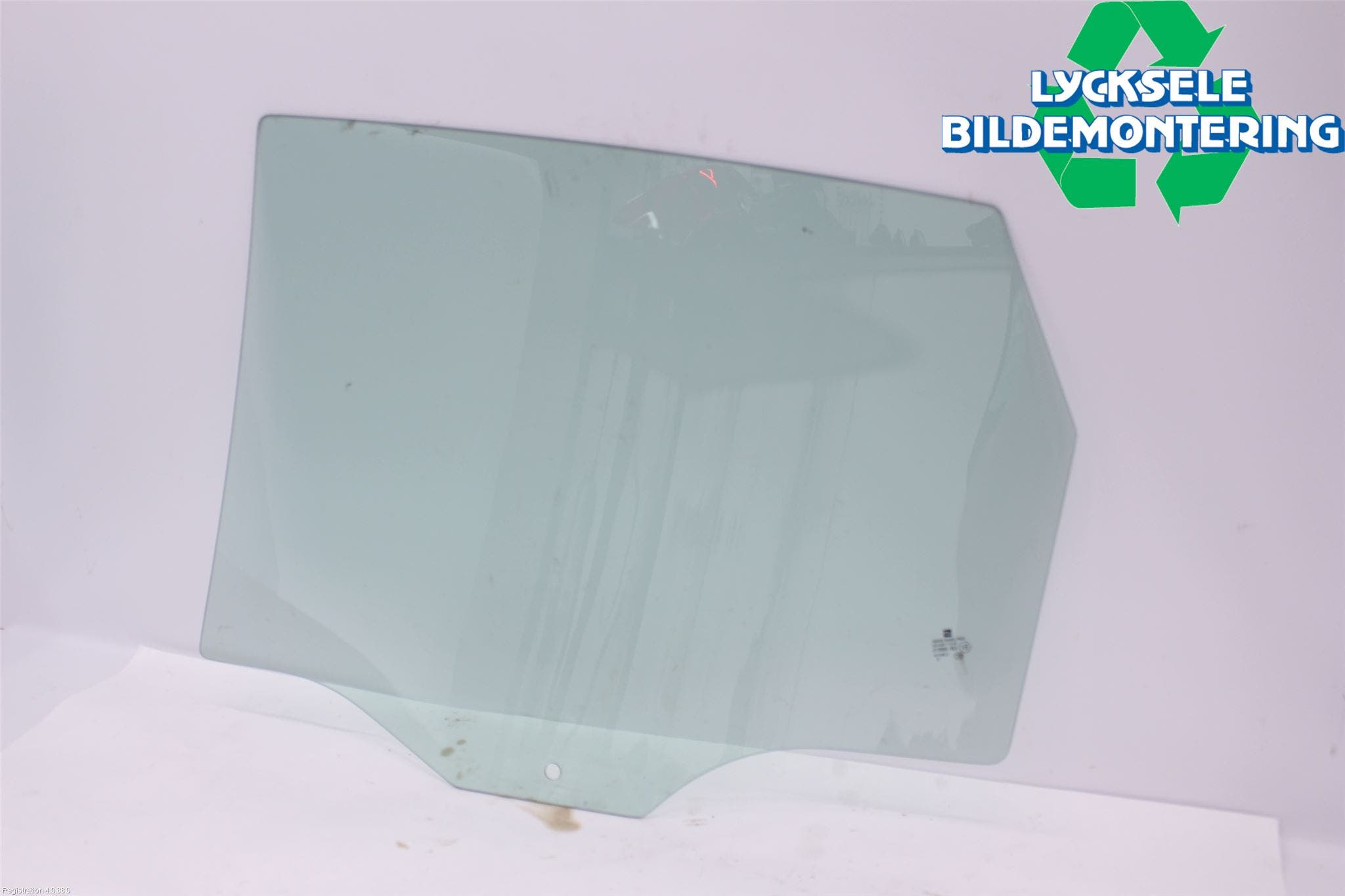 Seat ARONA Dörruta Bak Höger