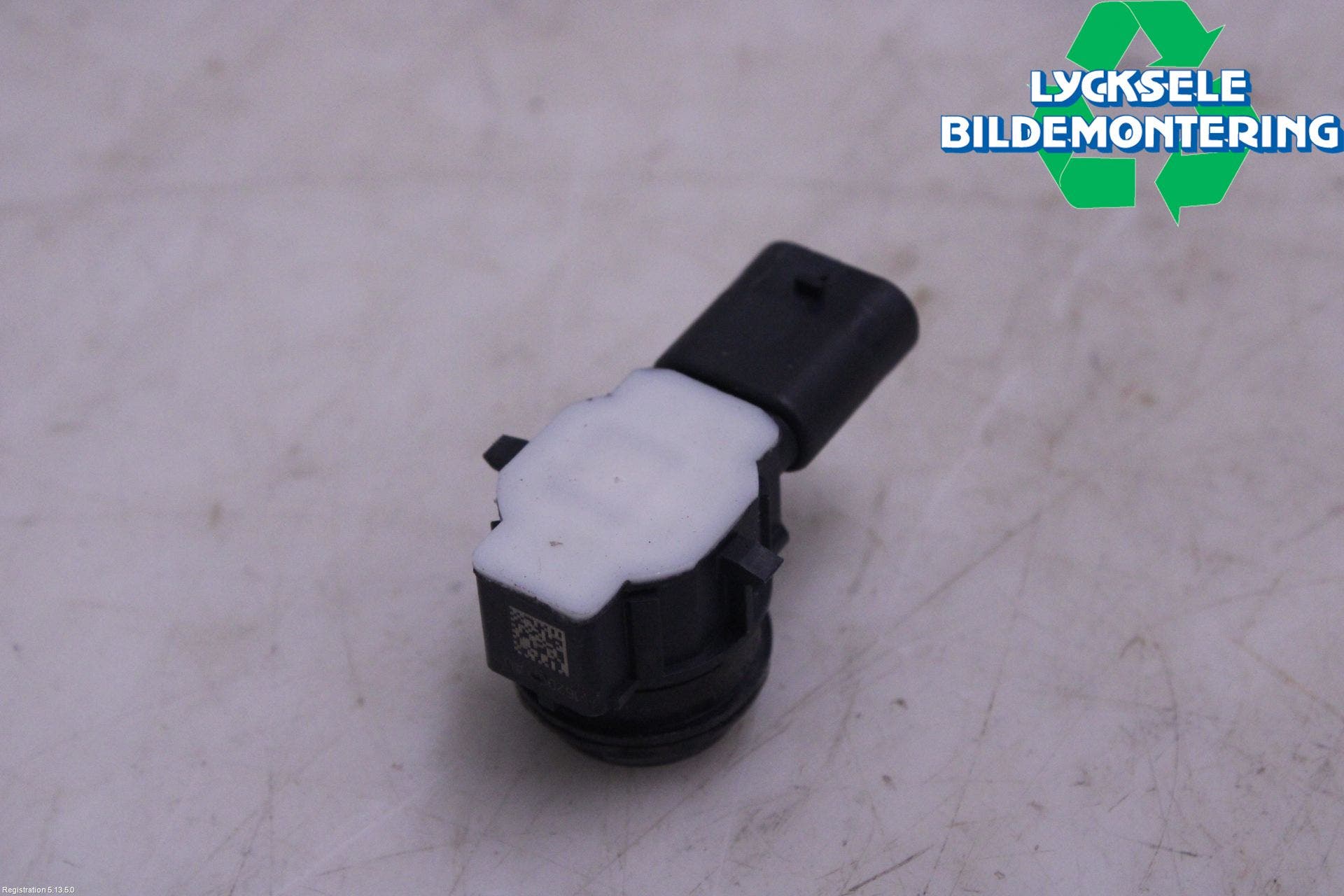 Volkswagen VW TIGUAN 16-24 Parkeringshjälp Backsensor