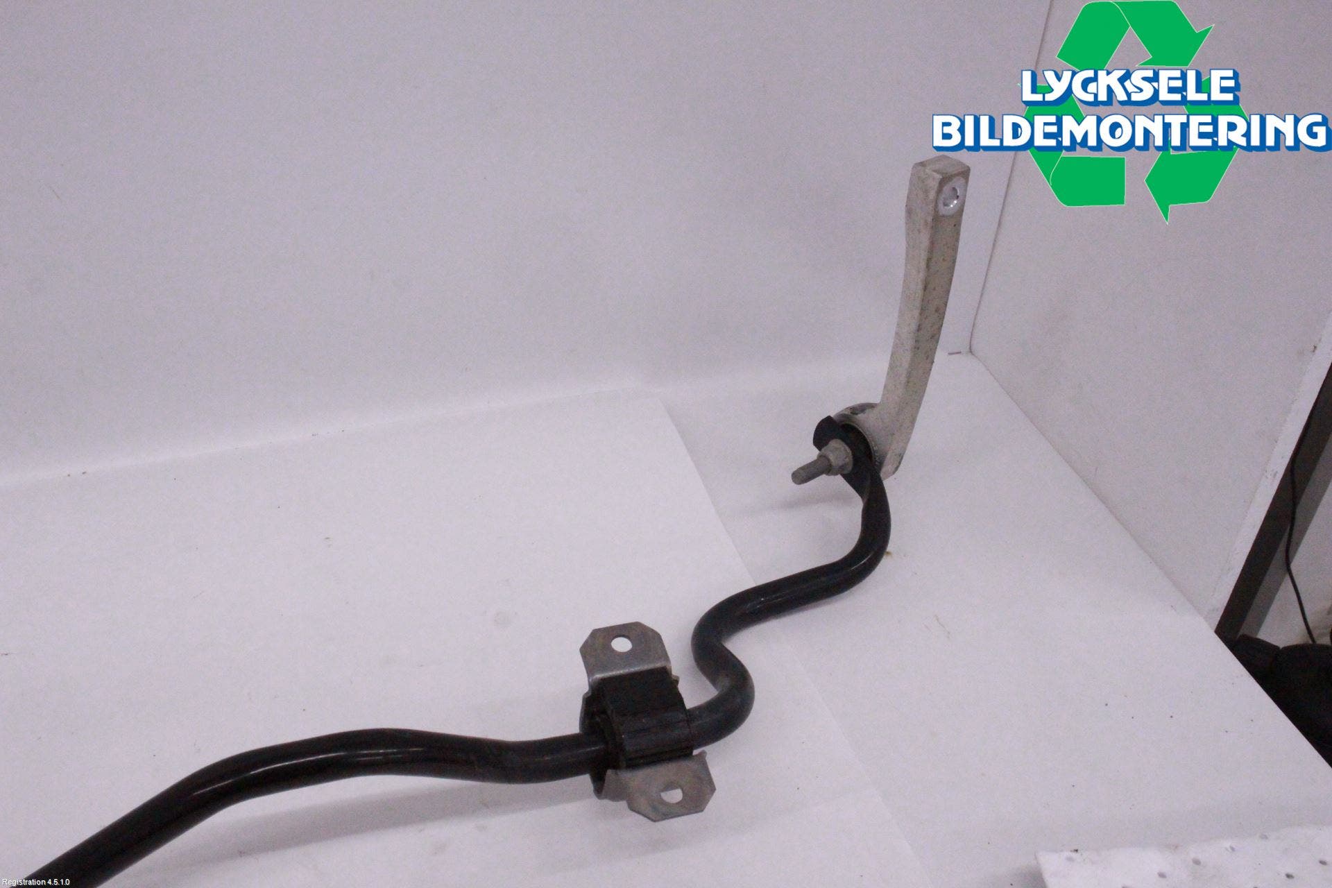 Audi A4/S4 B9 20- Krängningshämmare Bak