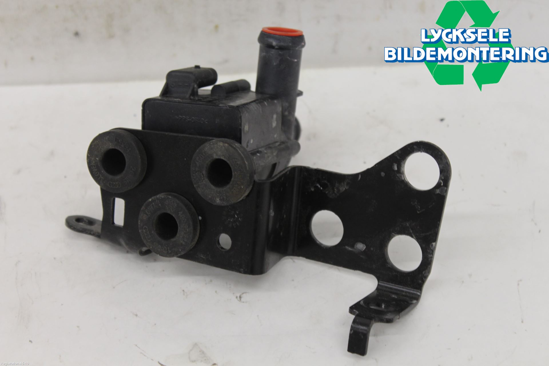 Audi A4/S4 B9 20- Värme Cirkulationspump