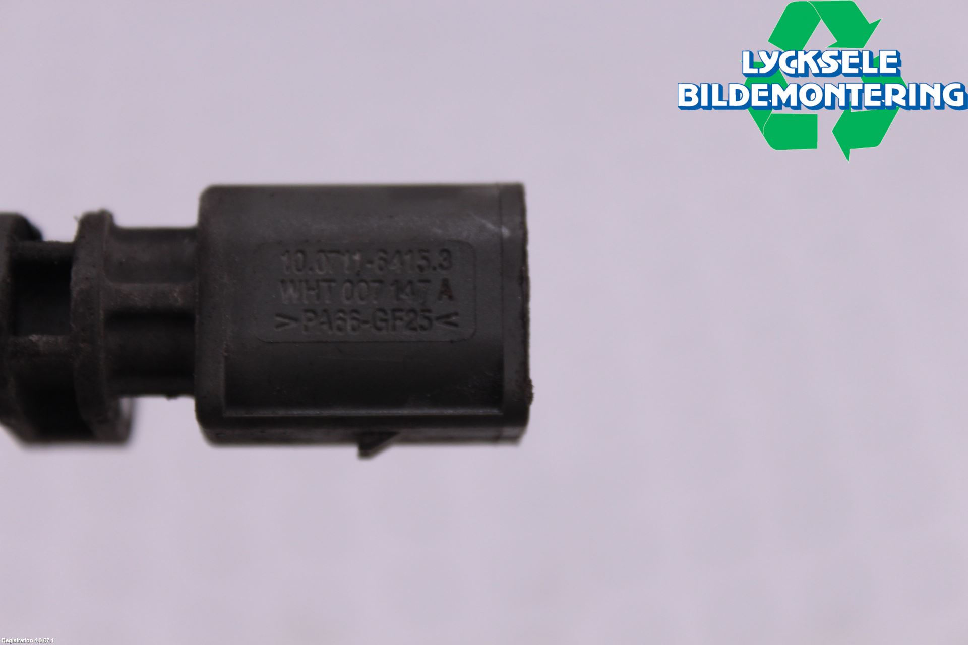 Seat ATECA 16->> Abs Sensor