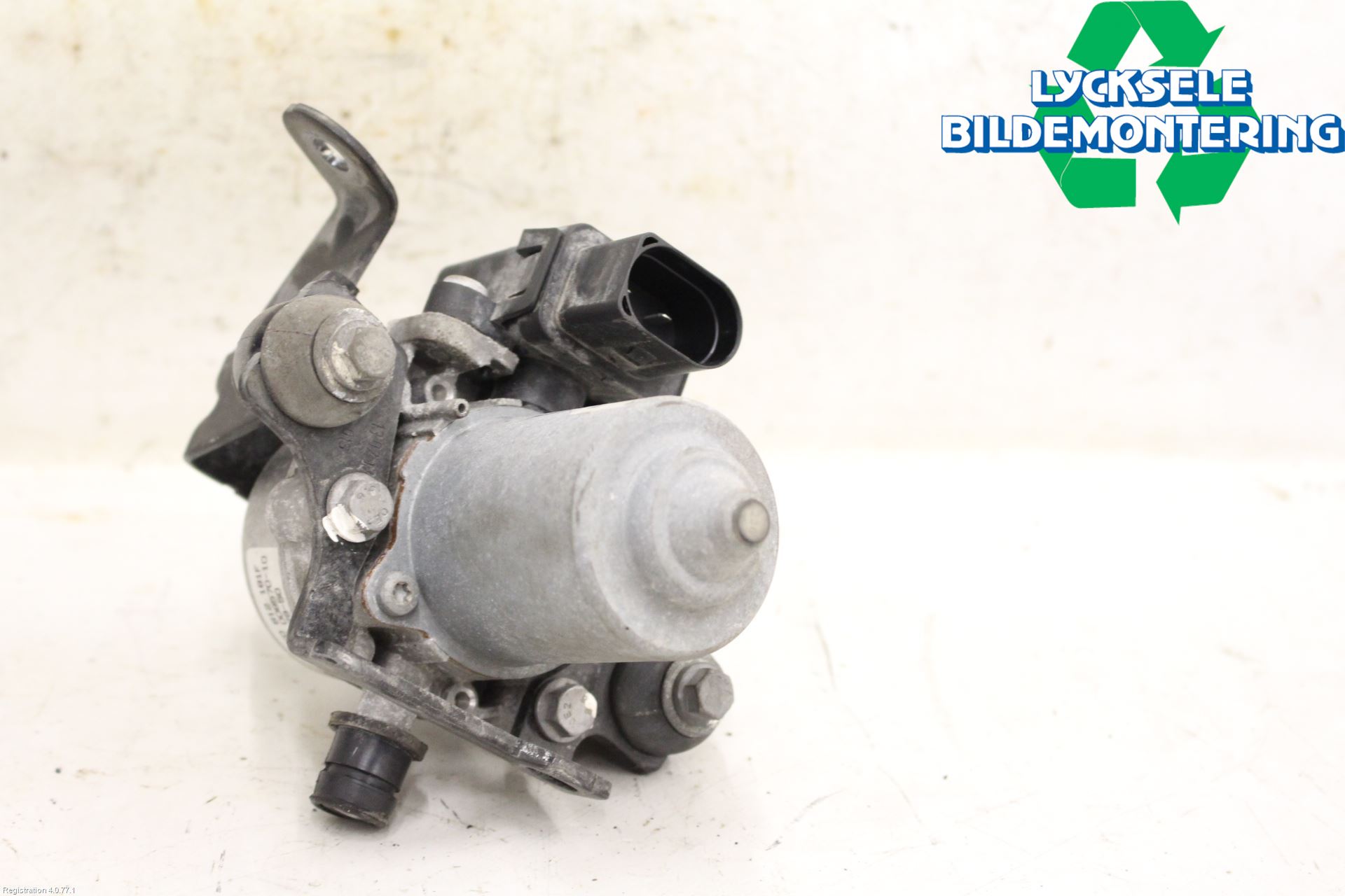 Volkswagen VW GOLF / E-GOLF VII 13-20 Vakuumpump