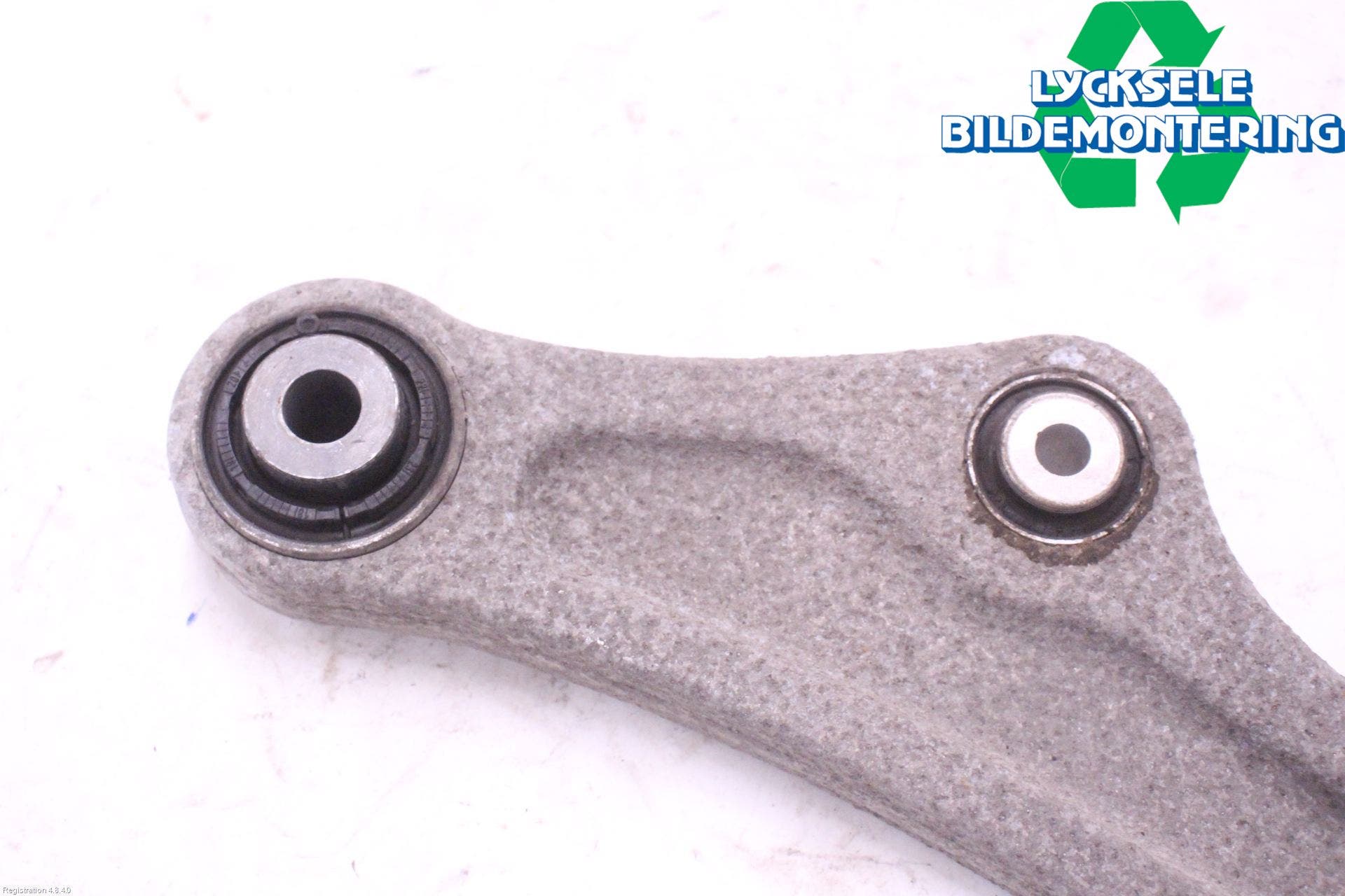 Volkswagen VW ID.4 21- Bärarm Bak Höger