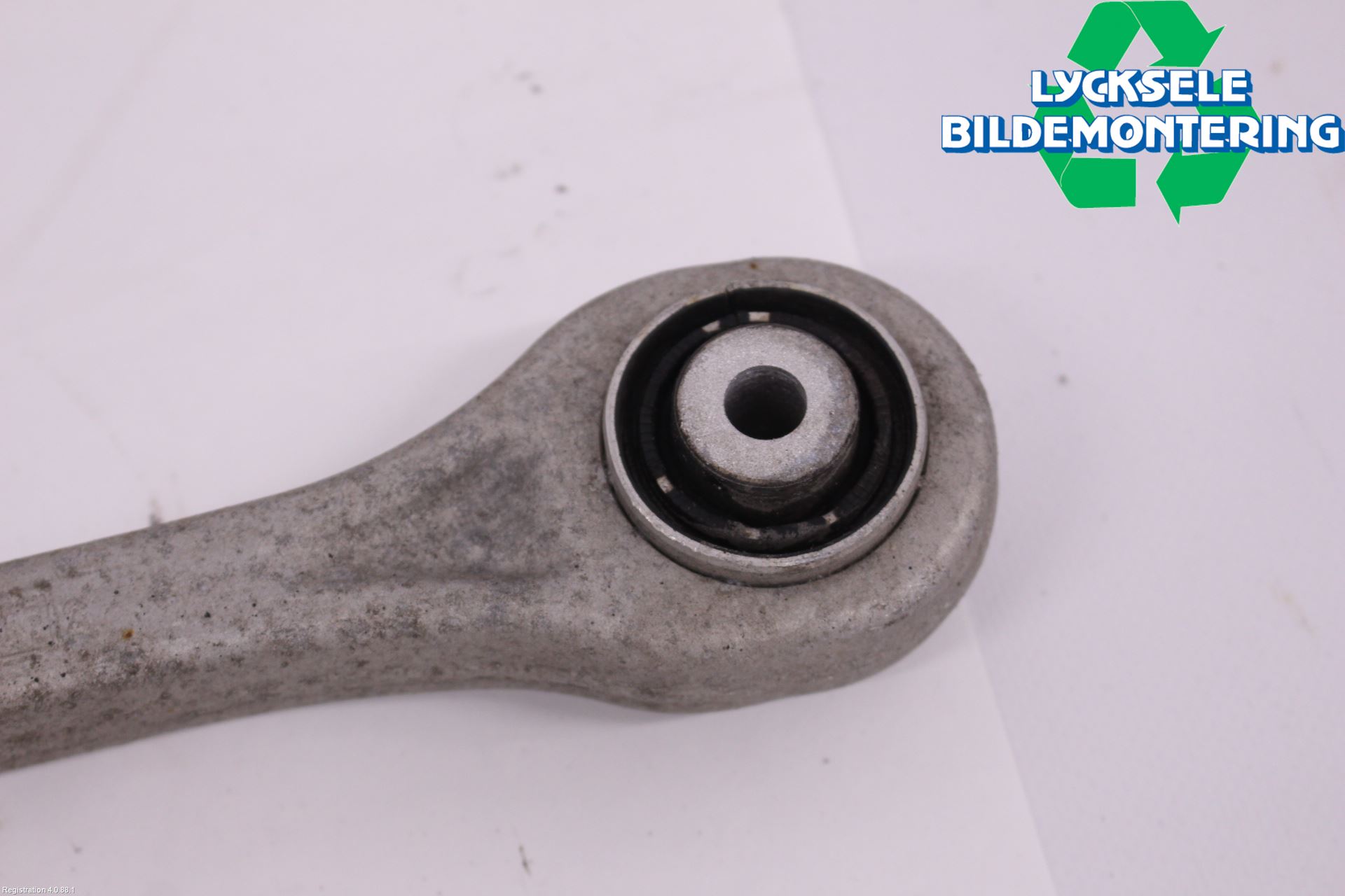 Audi A6 F2/C8 19- Bärarm Bak Vänster