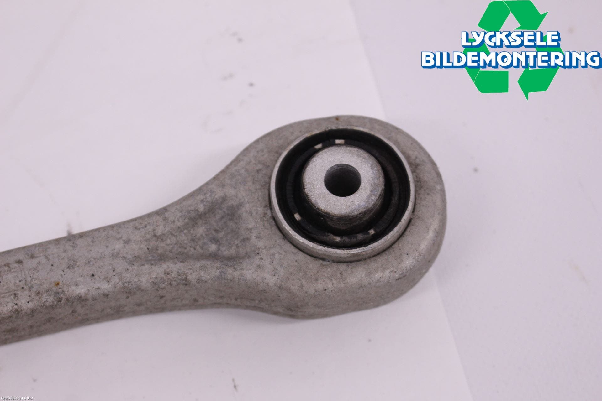 Audi A6 F2/C8 19- Bärarm Bak Vänster