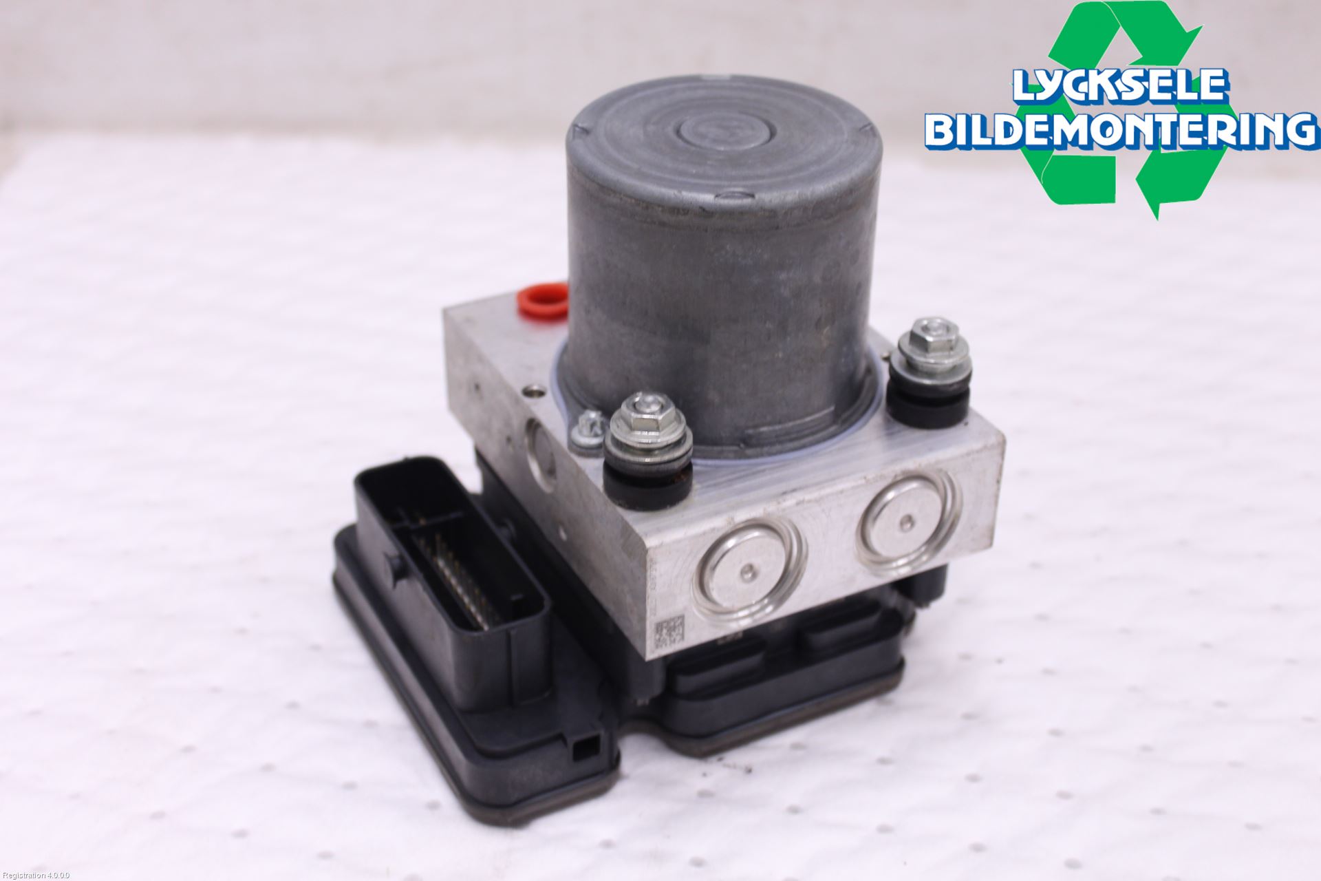 Ford TRANSIT/TOURNEO COURIER 13-23 Abs Hydraulaggregat