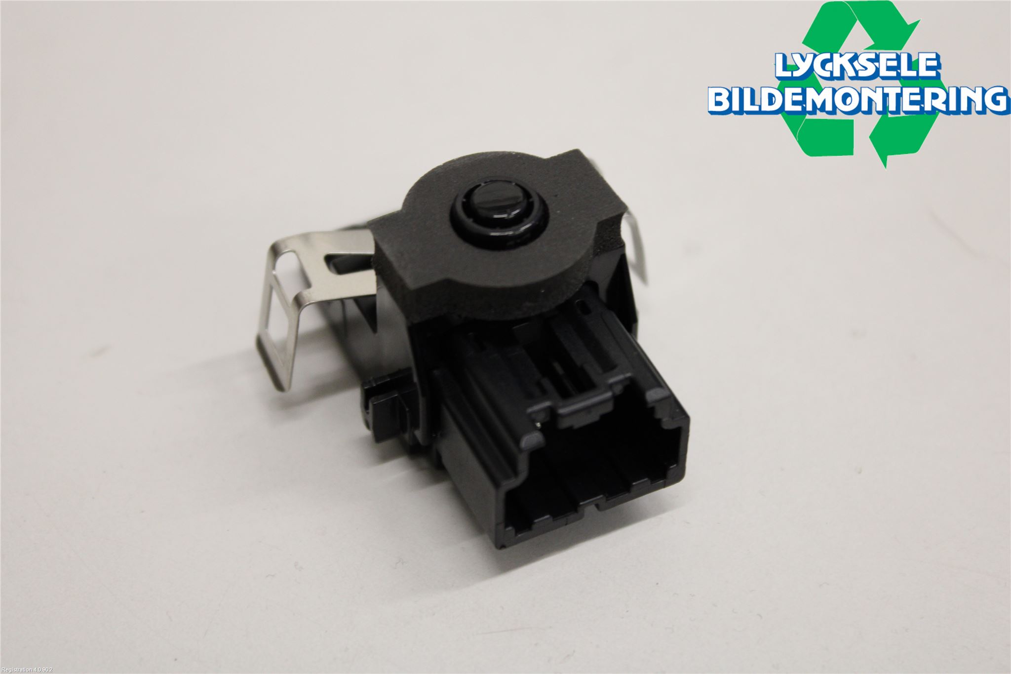 Ford KUGA/KUGA PHEZ/FHEV 20- Givare Yttertemparatur