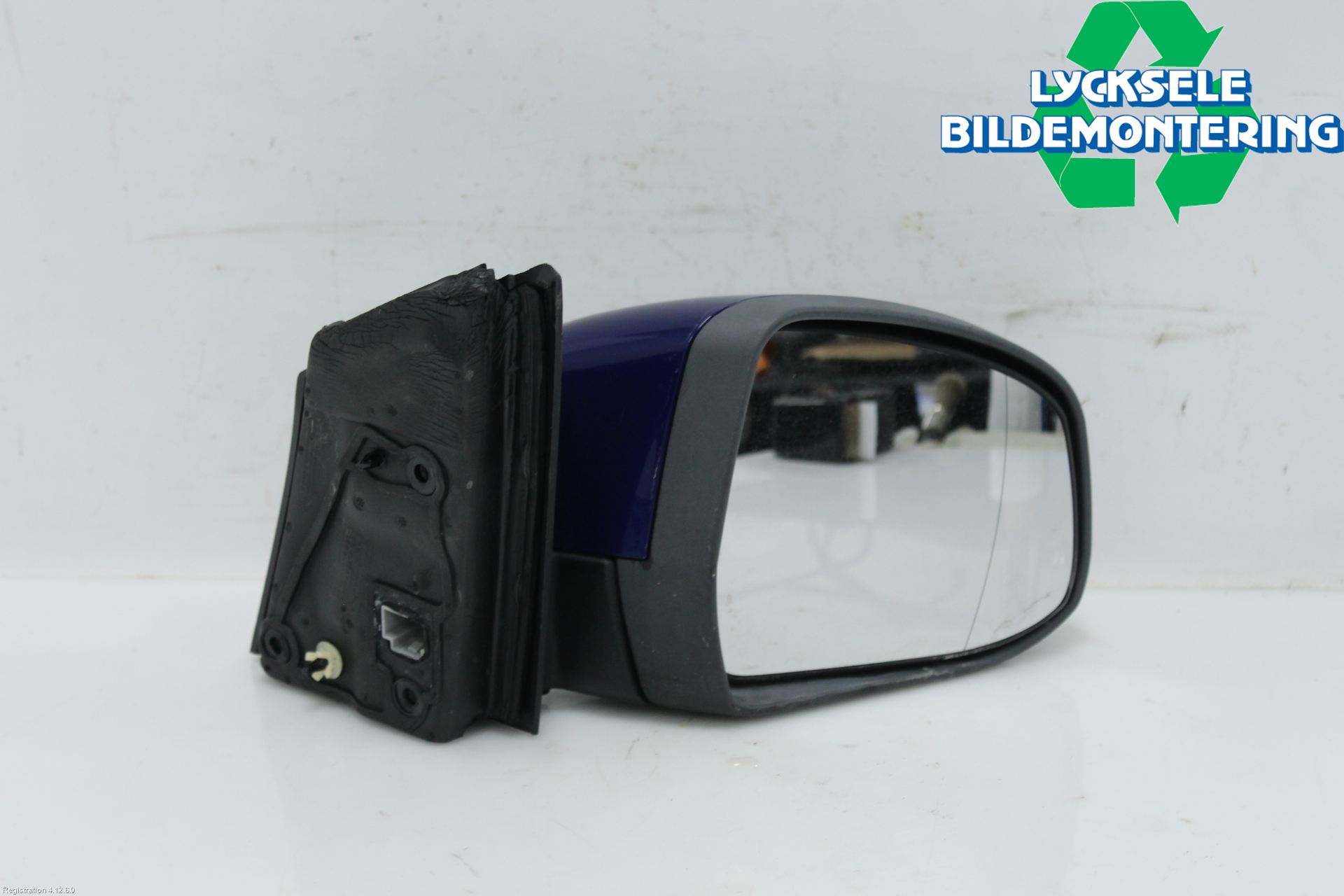 Ford FOCUS 11-14 Spegel Yttre El Hö