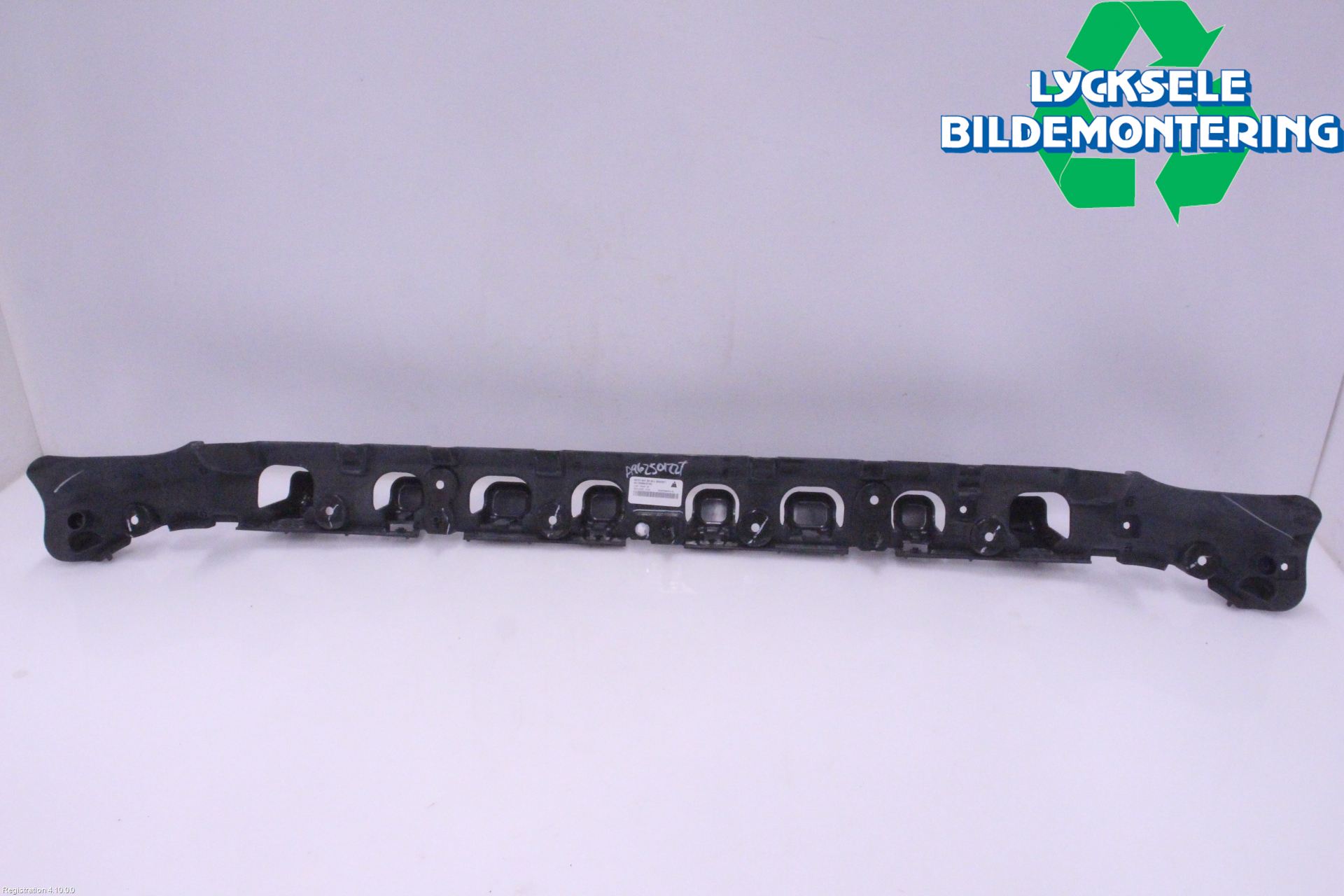 Ford MUSTANG Mach-E 21- Stötfångare Deformelement Bak