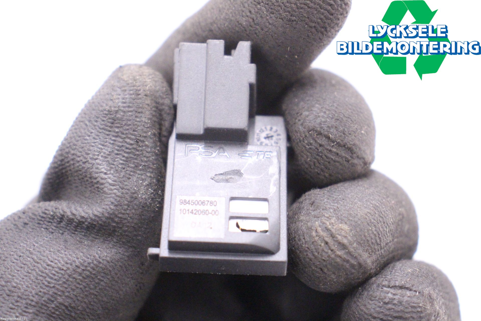 Peugeot 208/E-208 20- Sensor Övrigt
