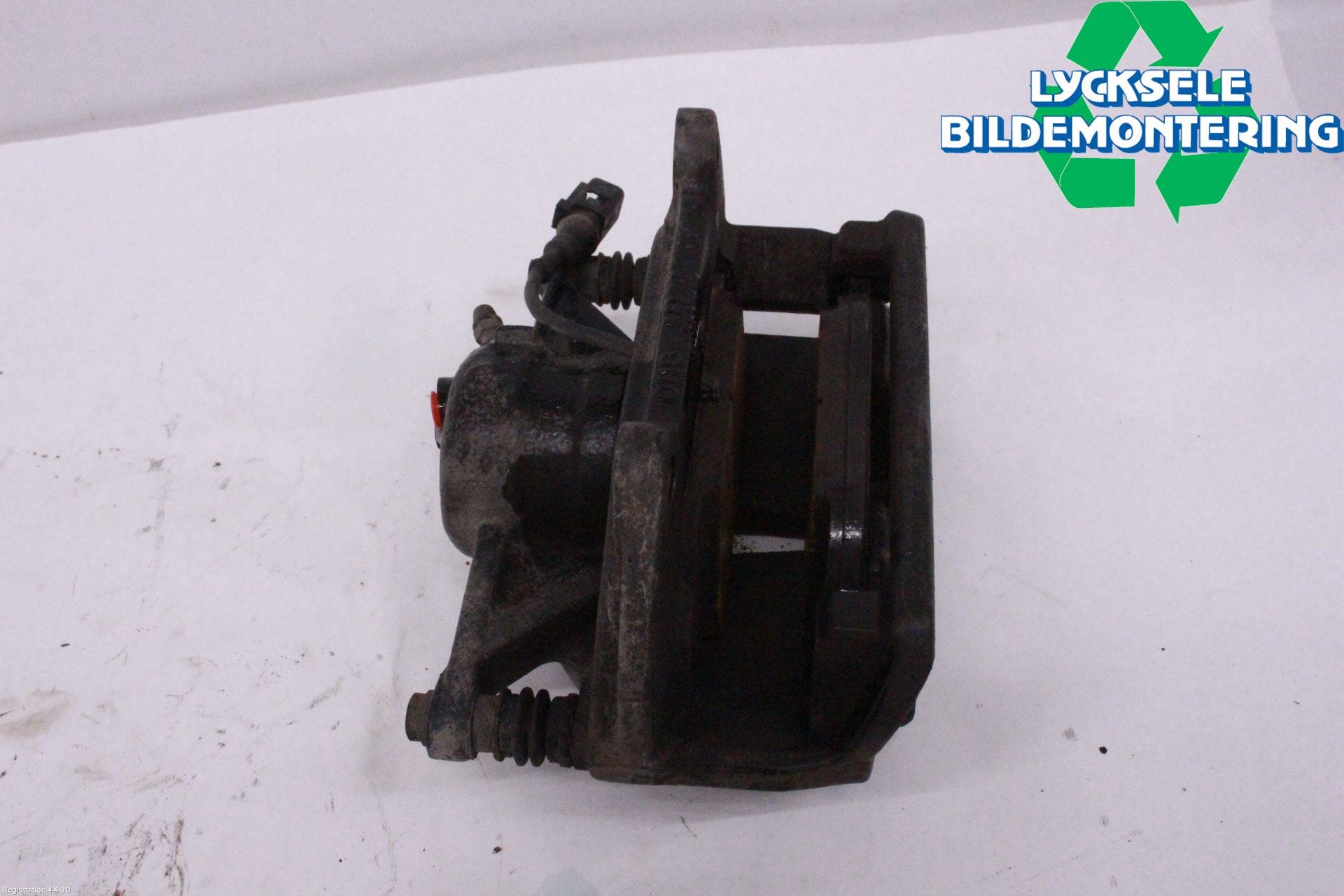 CUPRA LEON 21- Bromsok Fram Höger