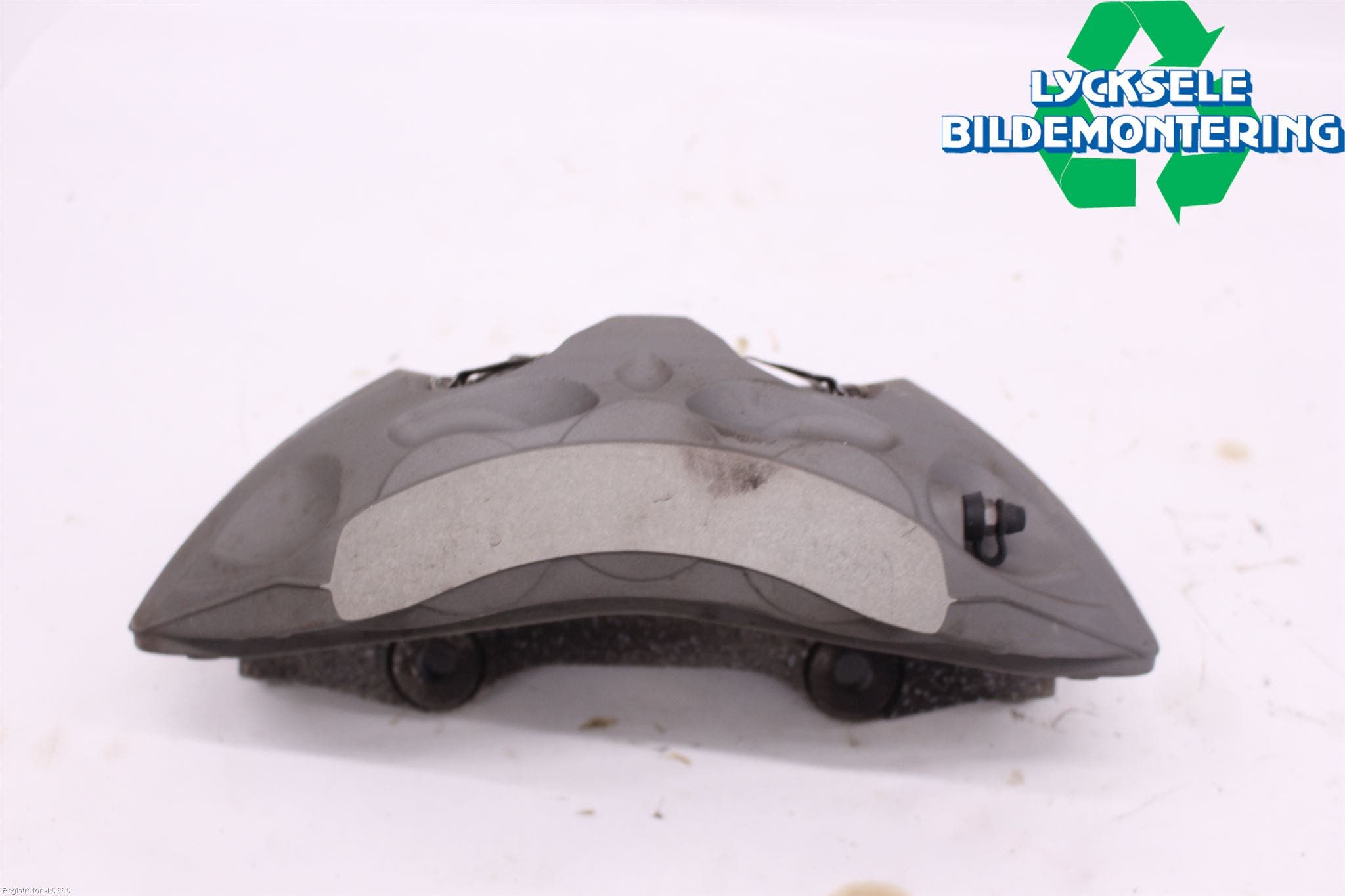 Audi Q5/SQ5 17- Bromsok Fram Höger