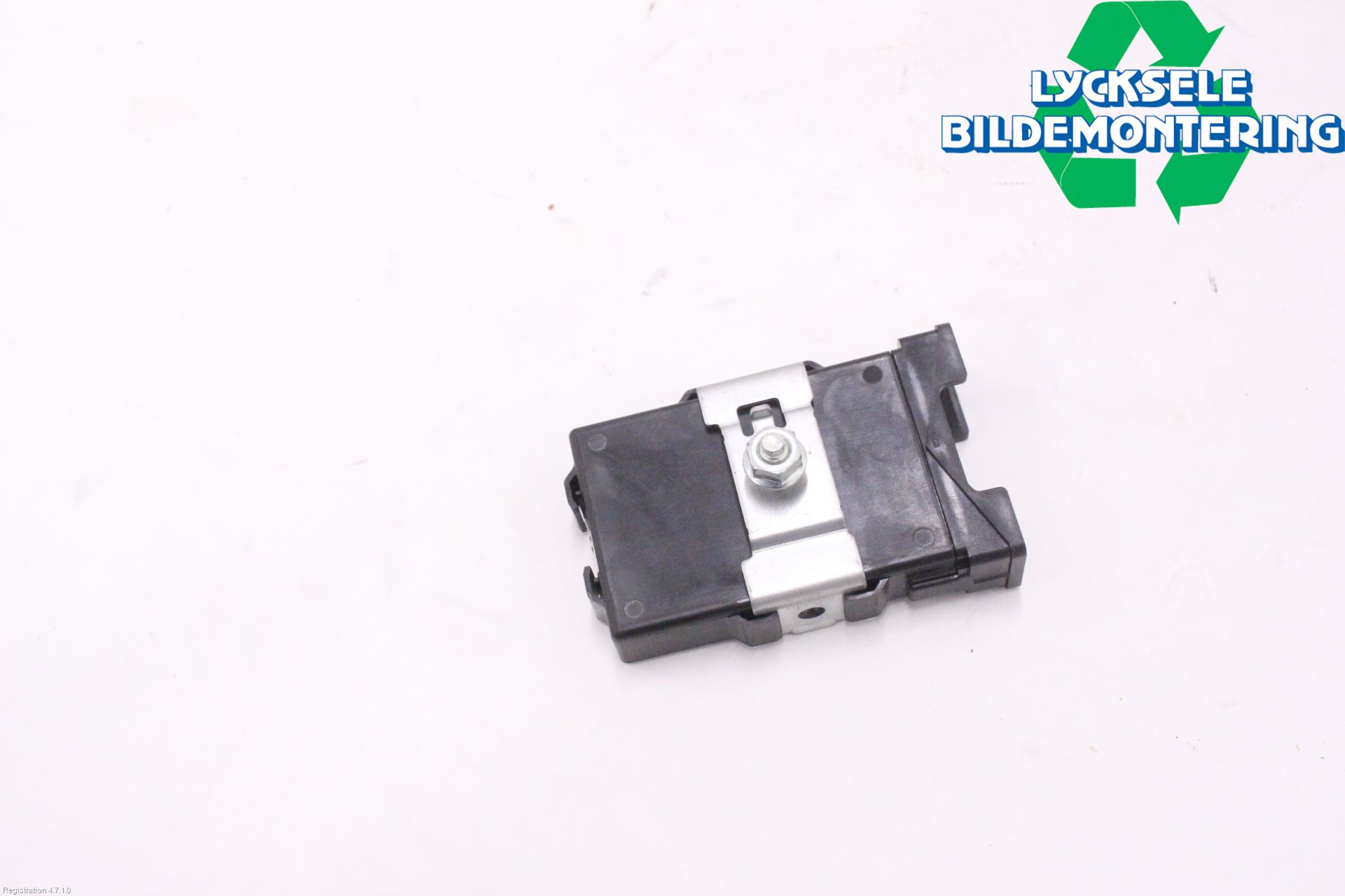 Suzuki VITARA 15- Styrenhet Övrigt