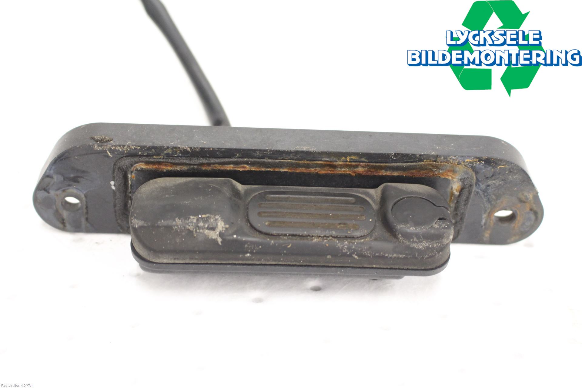 Mitsubishi OUTLANDER 07-12 Bakluckehandtag