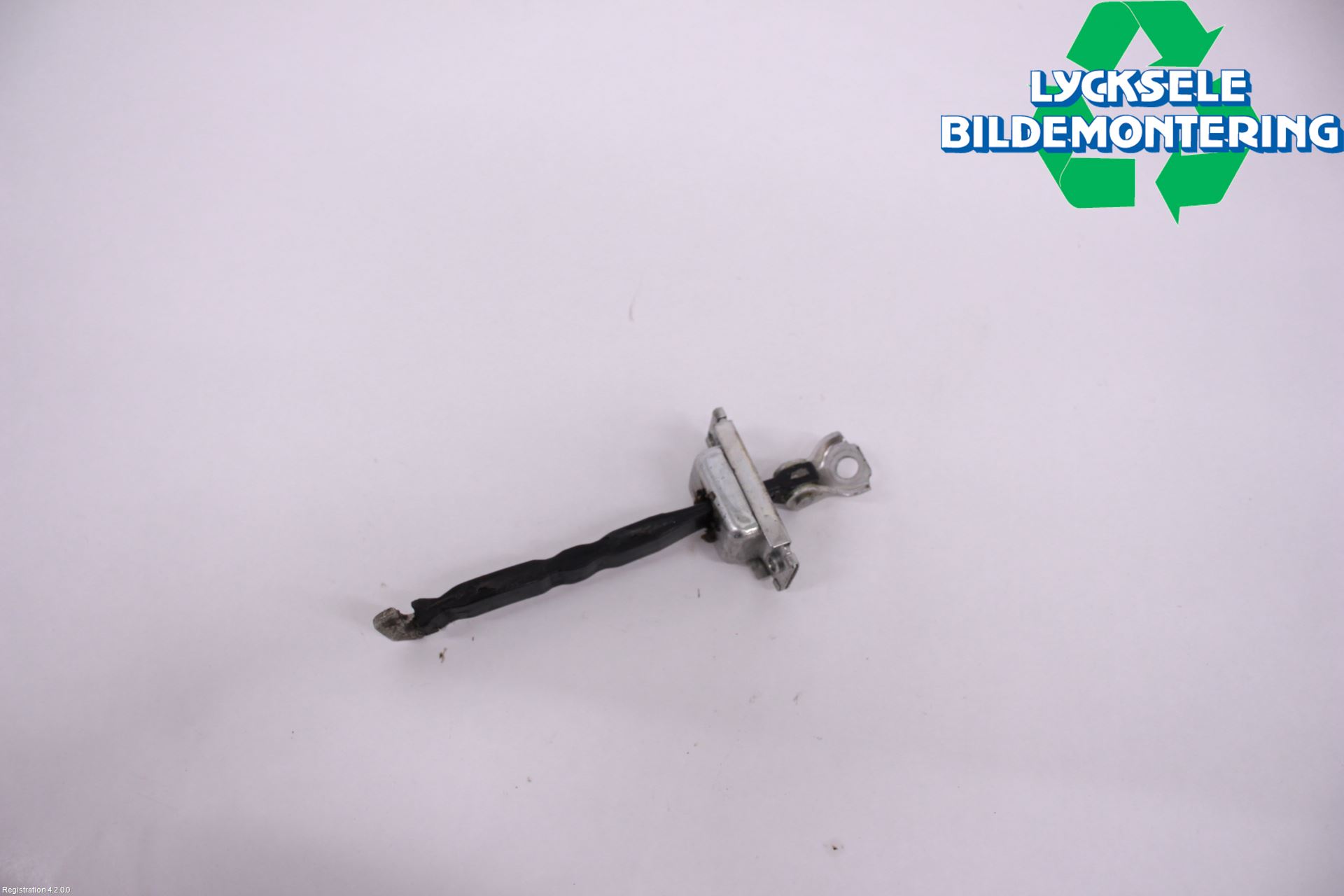 Toyota RAV4 19- Dörrstopp